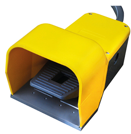 RIMAC fodpedal Induktor-3.0 & 4.5