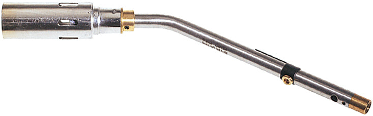 SIEVERT Promatic Kraftbrännare 250mm ø40mm