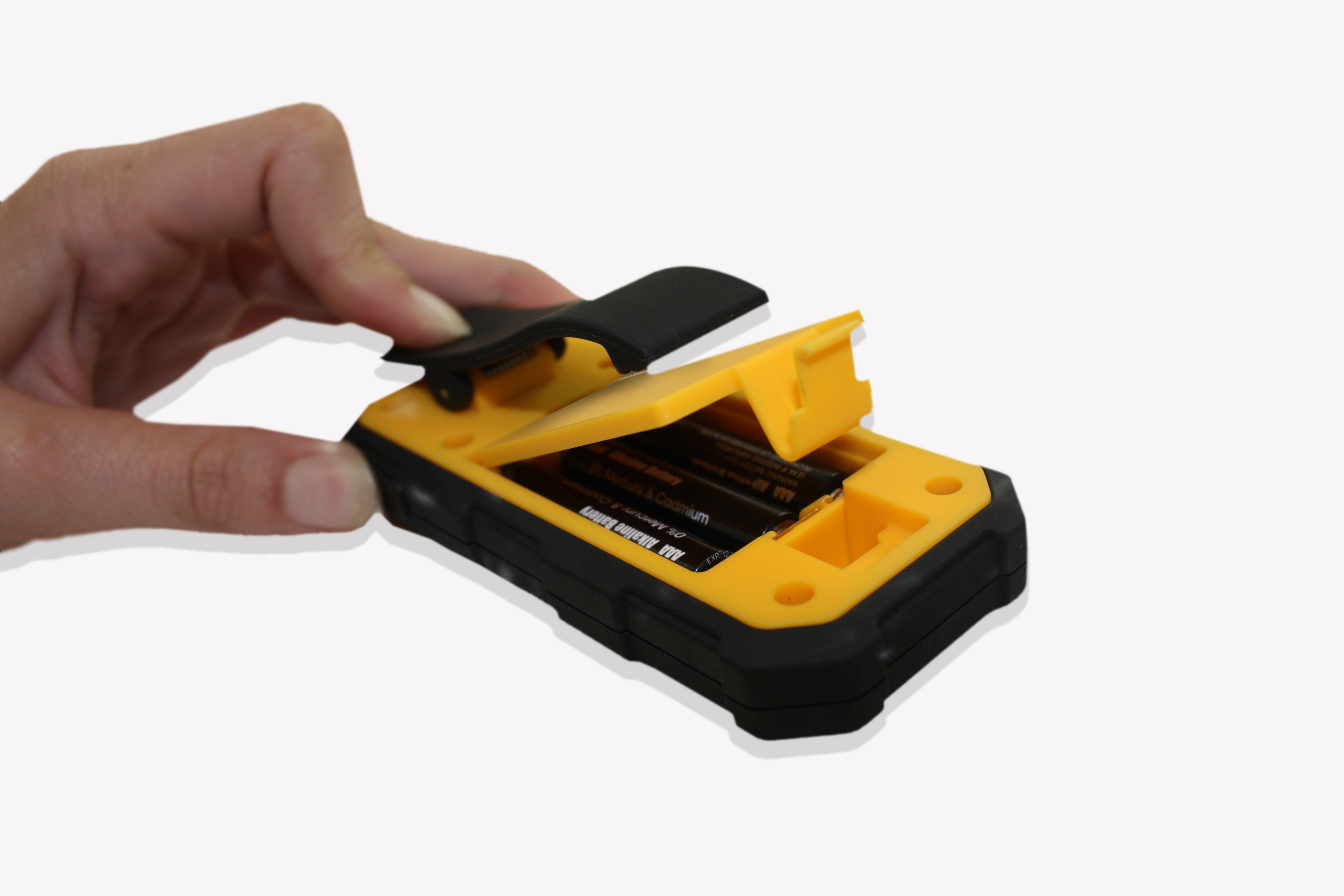 CAT Micromax-skærm 8 stk.