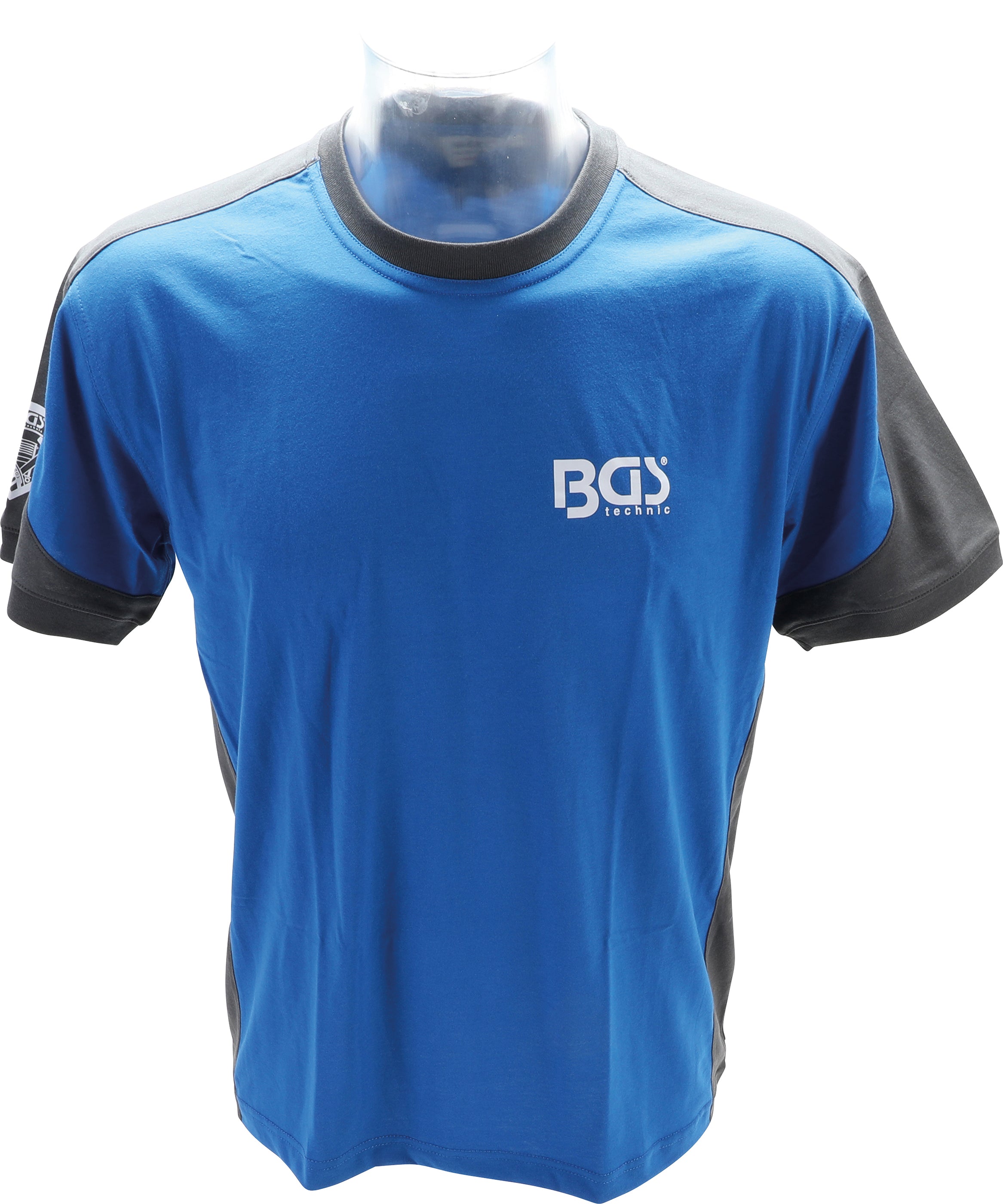 BGS® T-shirt | Størrelse XXL