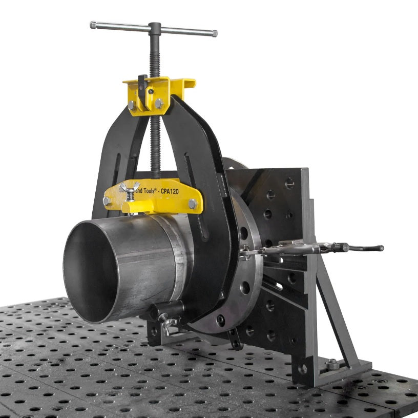 Stronghand Quick Rørbeslag 50-152 mm