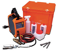 REUTER Cleanox 1.0 1000VA