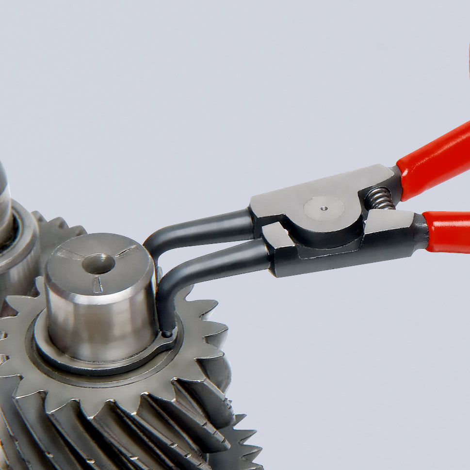 KNIPEX Låseringstang til yderringe på aksler A21 19-60 mm