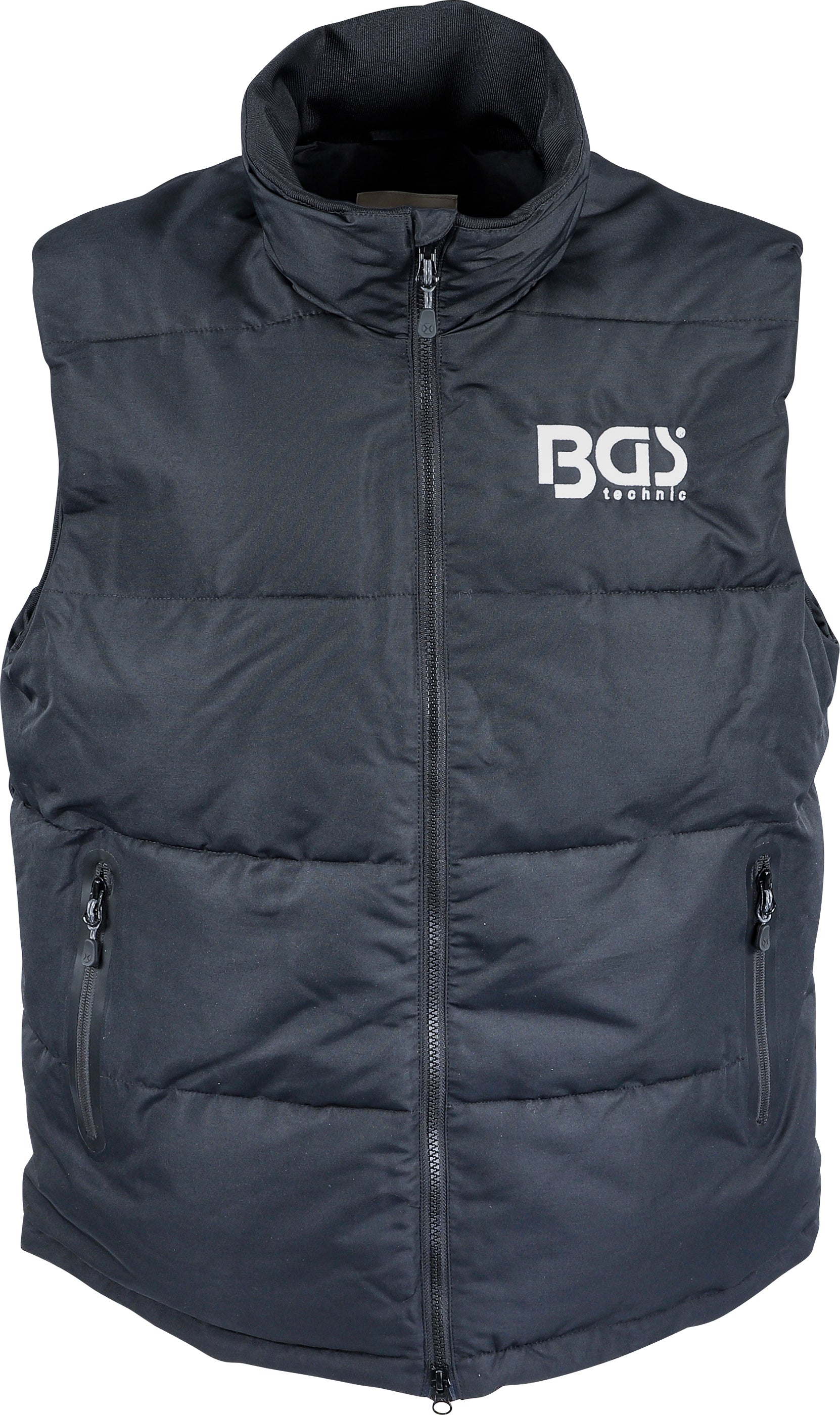 BGS® Vest / Bodyvarmer | Størrelse 3XL