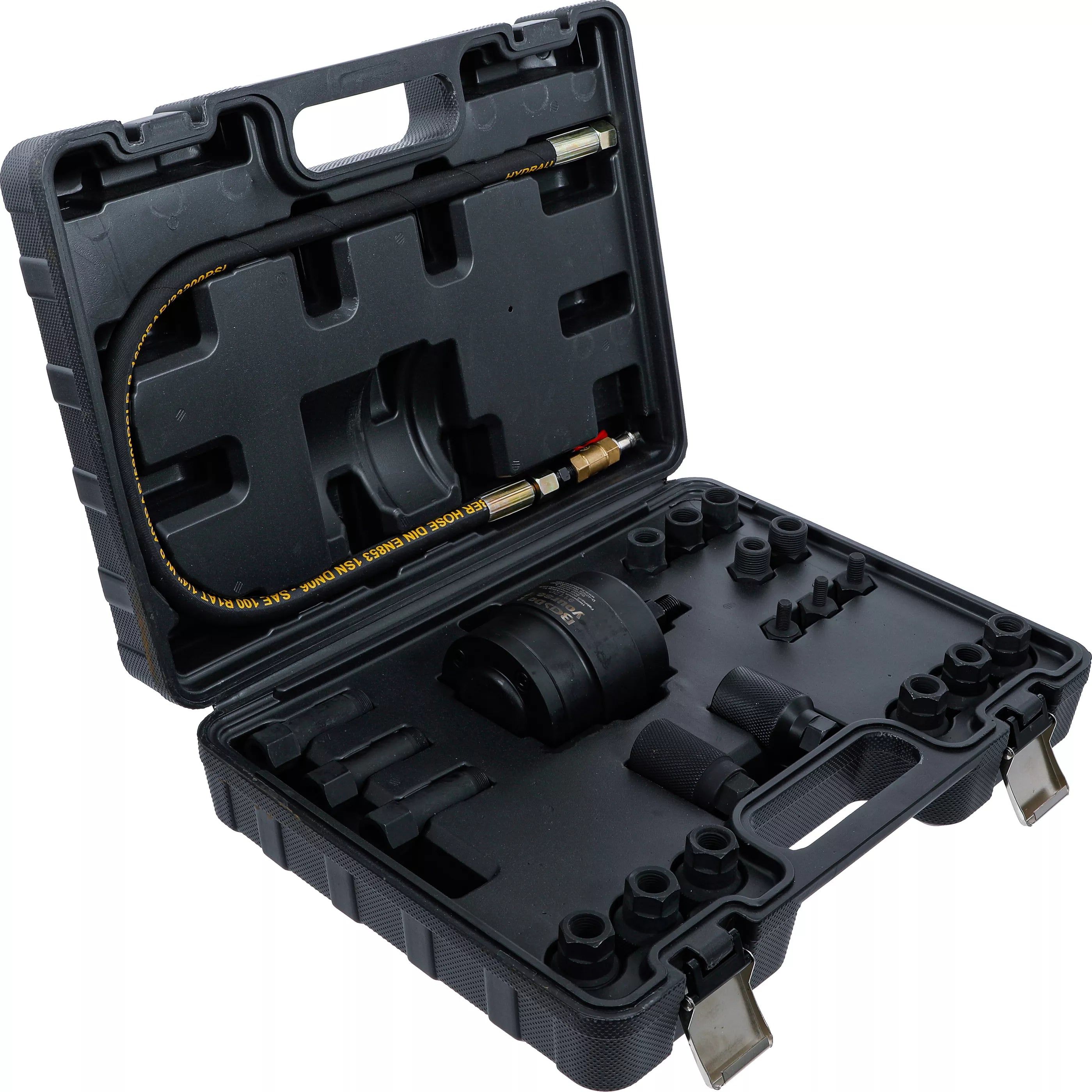 Pneumatisk injektorudtrækkersæt | 21 dele