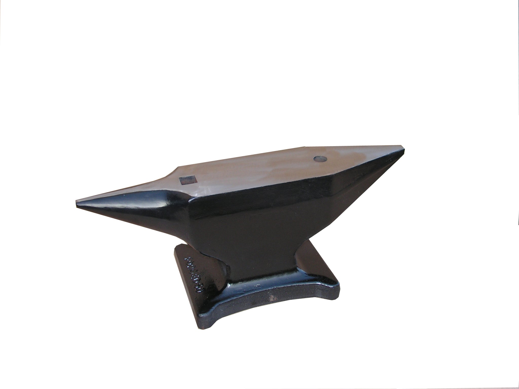 DURLACH Smedjeambolt 50 kg