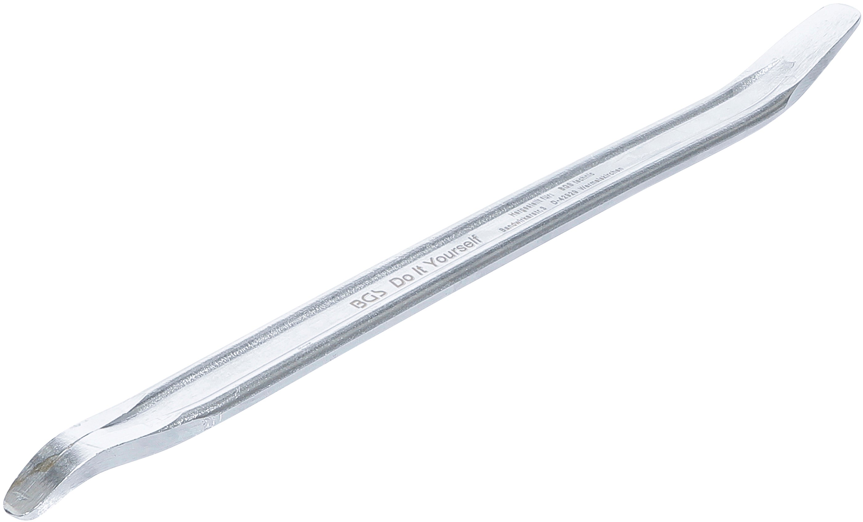 Dækmonteringsjern | 400 mm