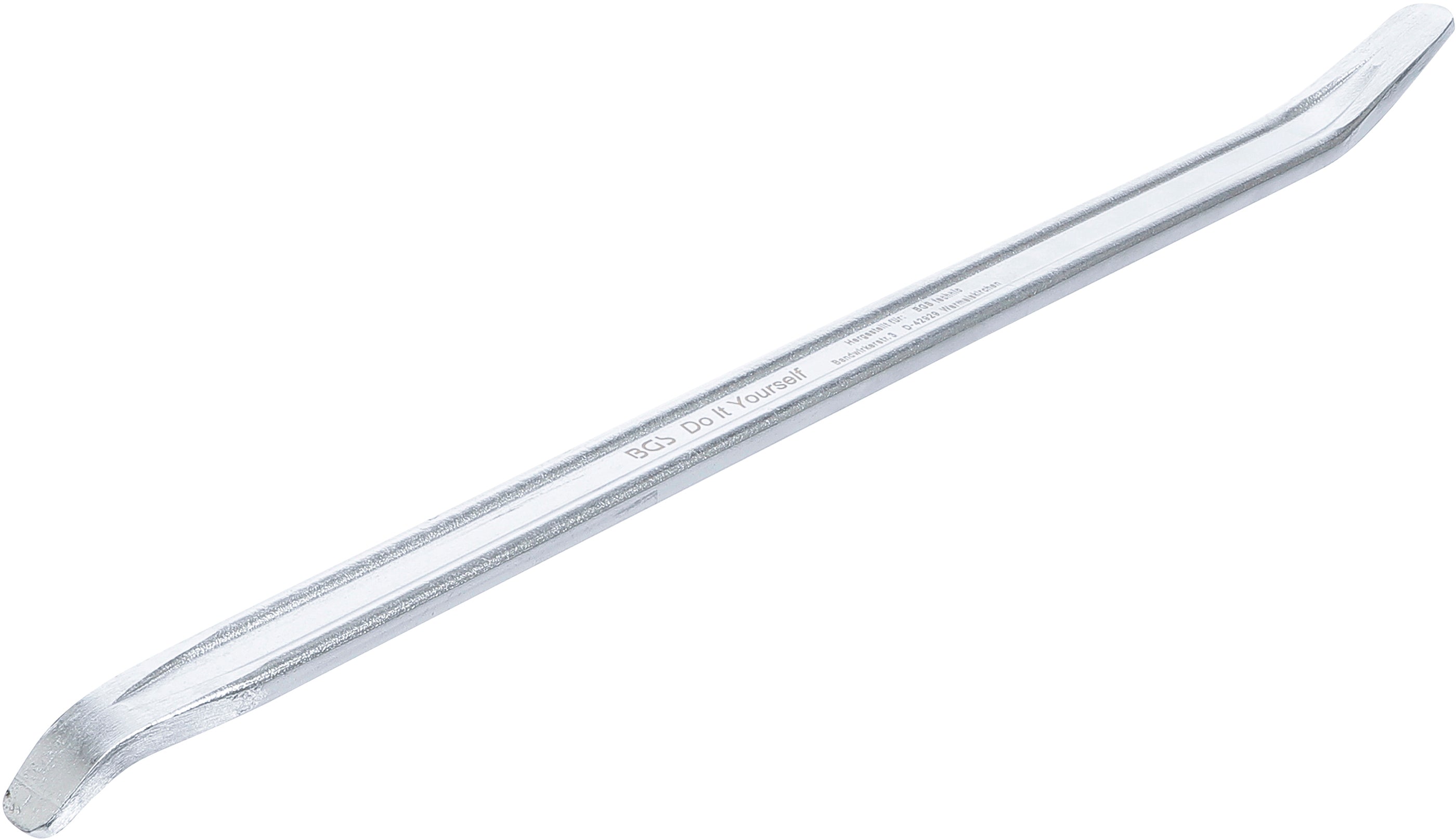 Dækmonteringsjern | 500 mm