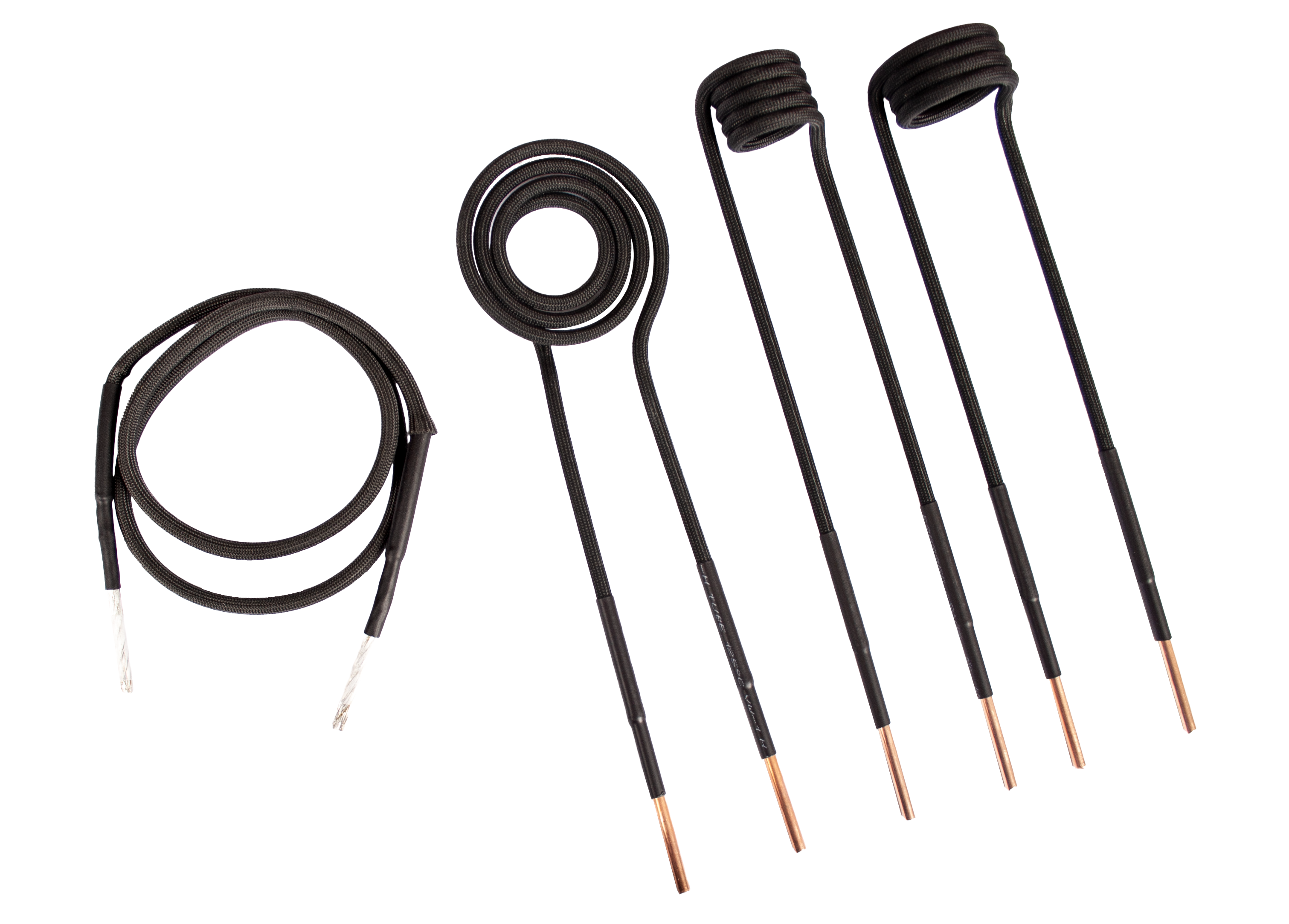 RIMAC ULTRA Induktionsvarmer 1,2 kw inkl. 4 spoler (19, 26, pad, flexi) leveret i karton