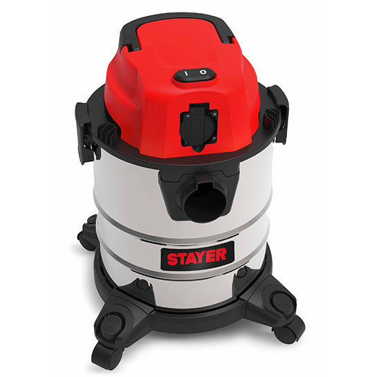 Stayer våd-/tørstøvsuger BVAC 1420