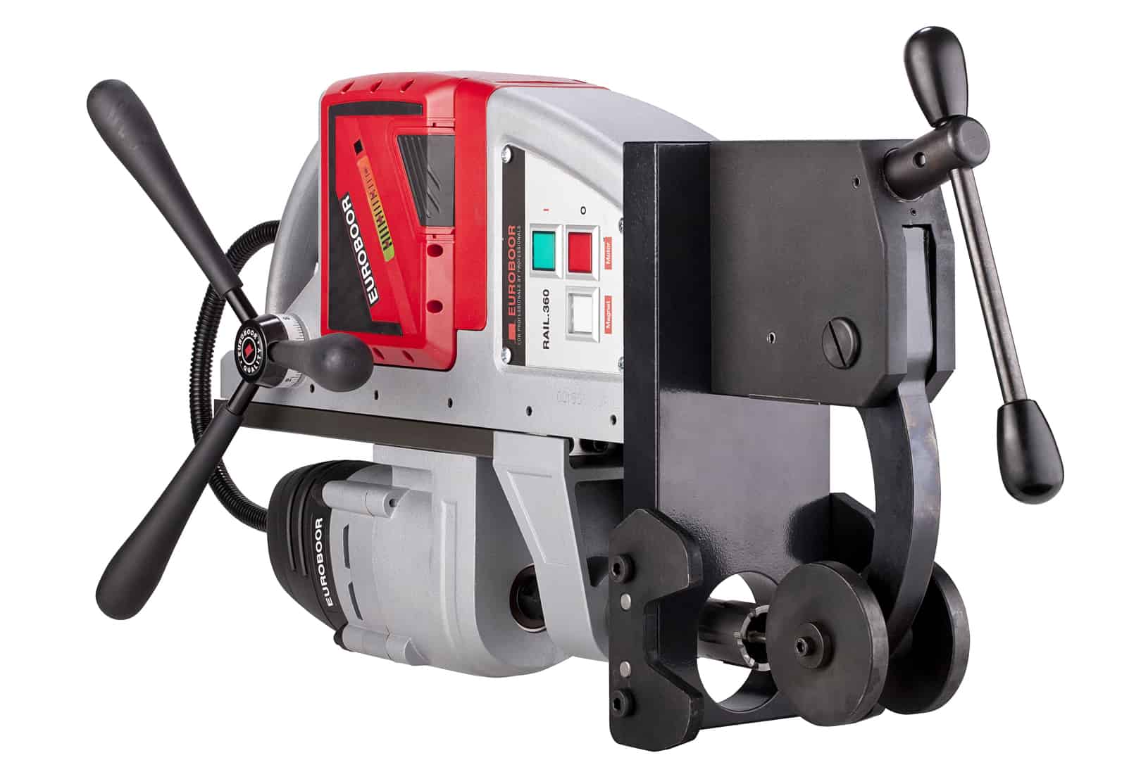 EUROBOOR boremaskine 360