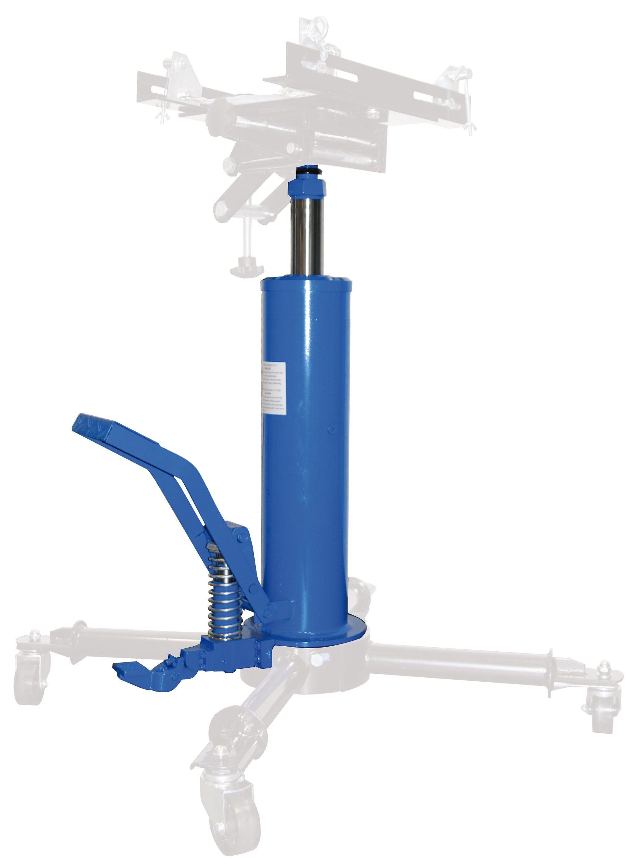 Hydraulisk cylinder til BGS 9233