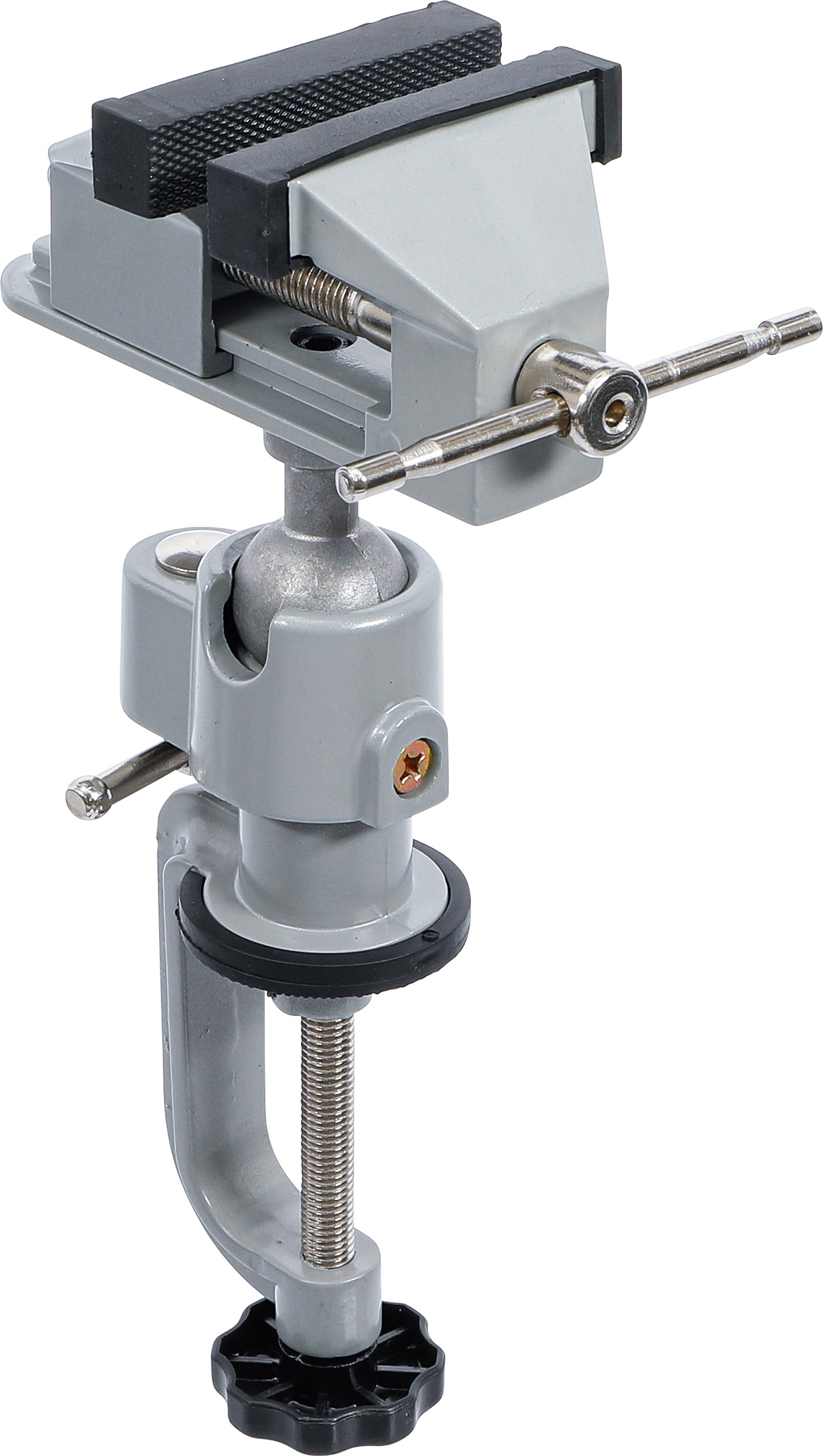 Bordskruestik | Drejelig | Kæber 70 mm