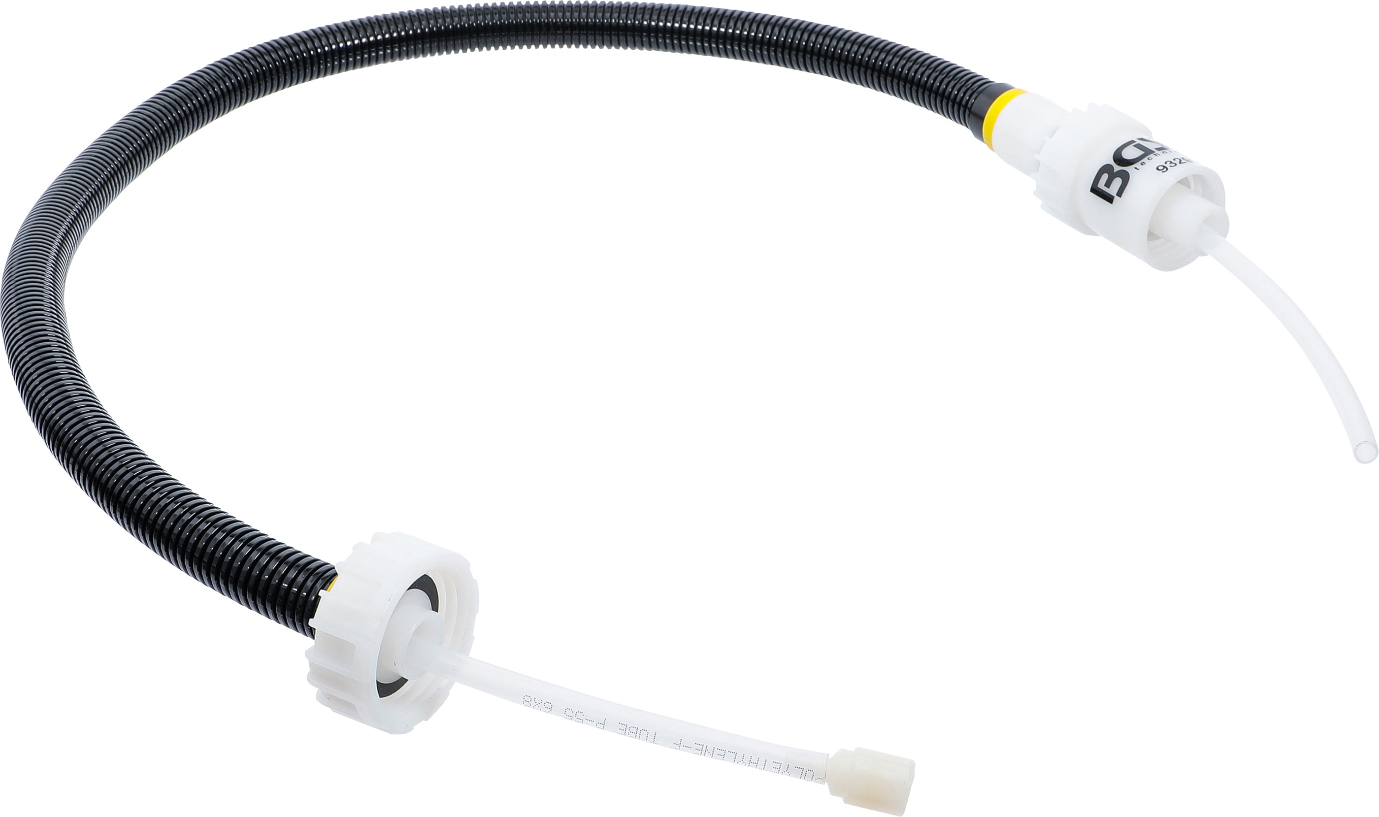 Påfyldningsslange til AdBlue/urea (AUS32) | 1 m