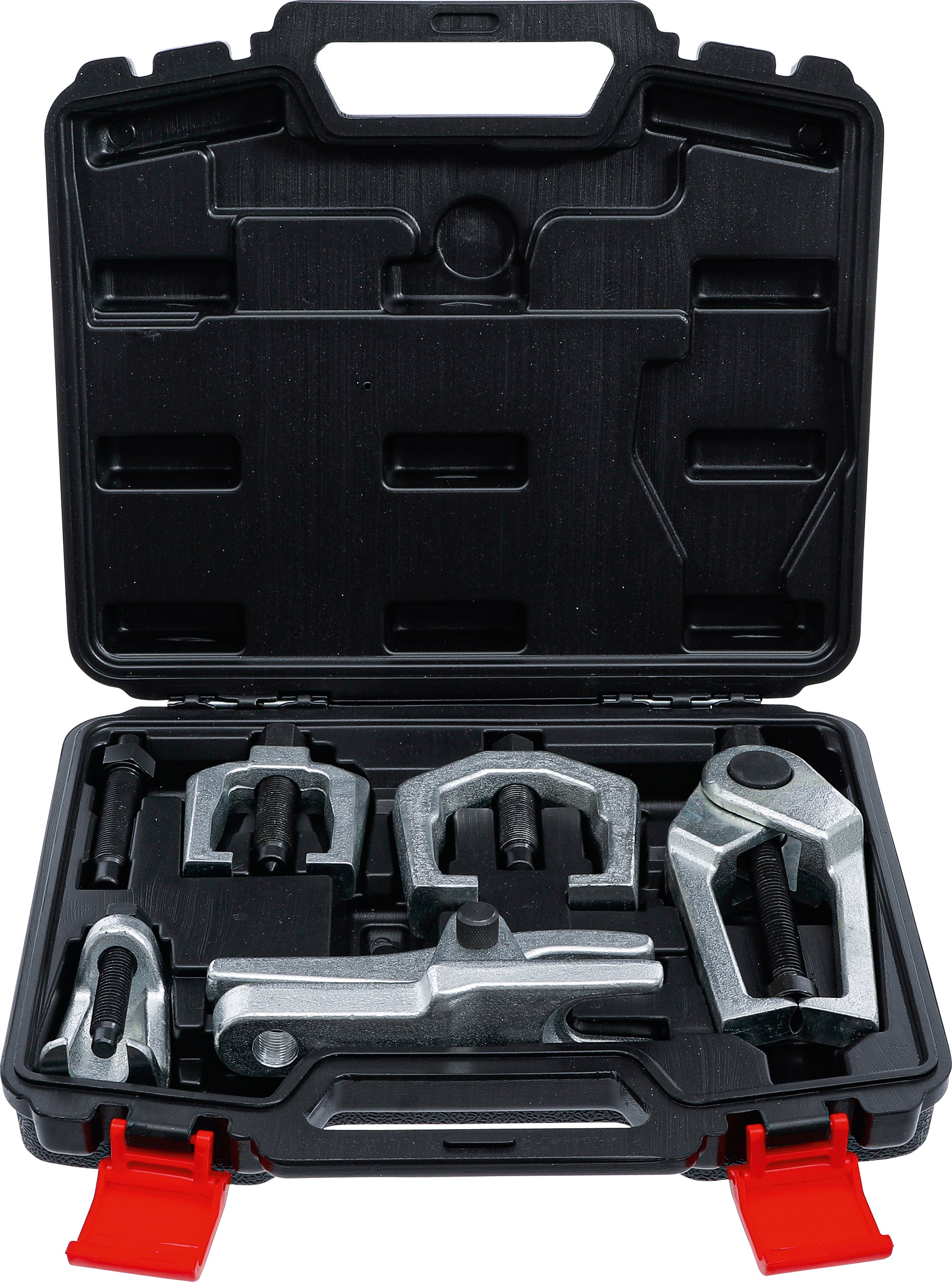 Avdragare-/Kulled-Verktyg-sats | 5 delar