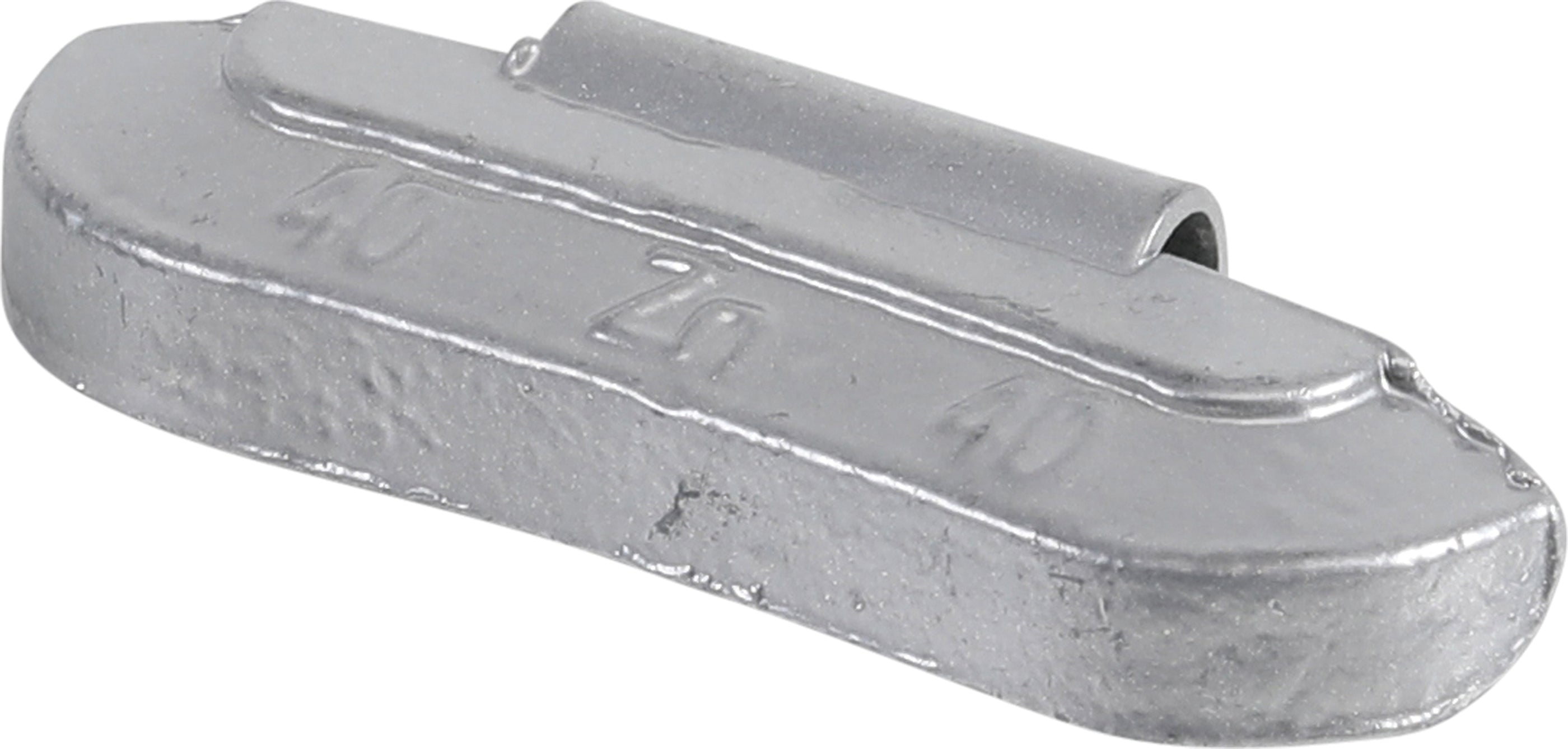 Balancevægte | 40 g | 50 stk.