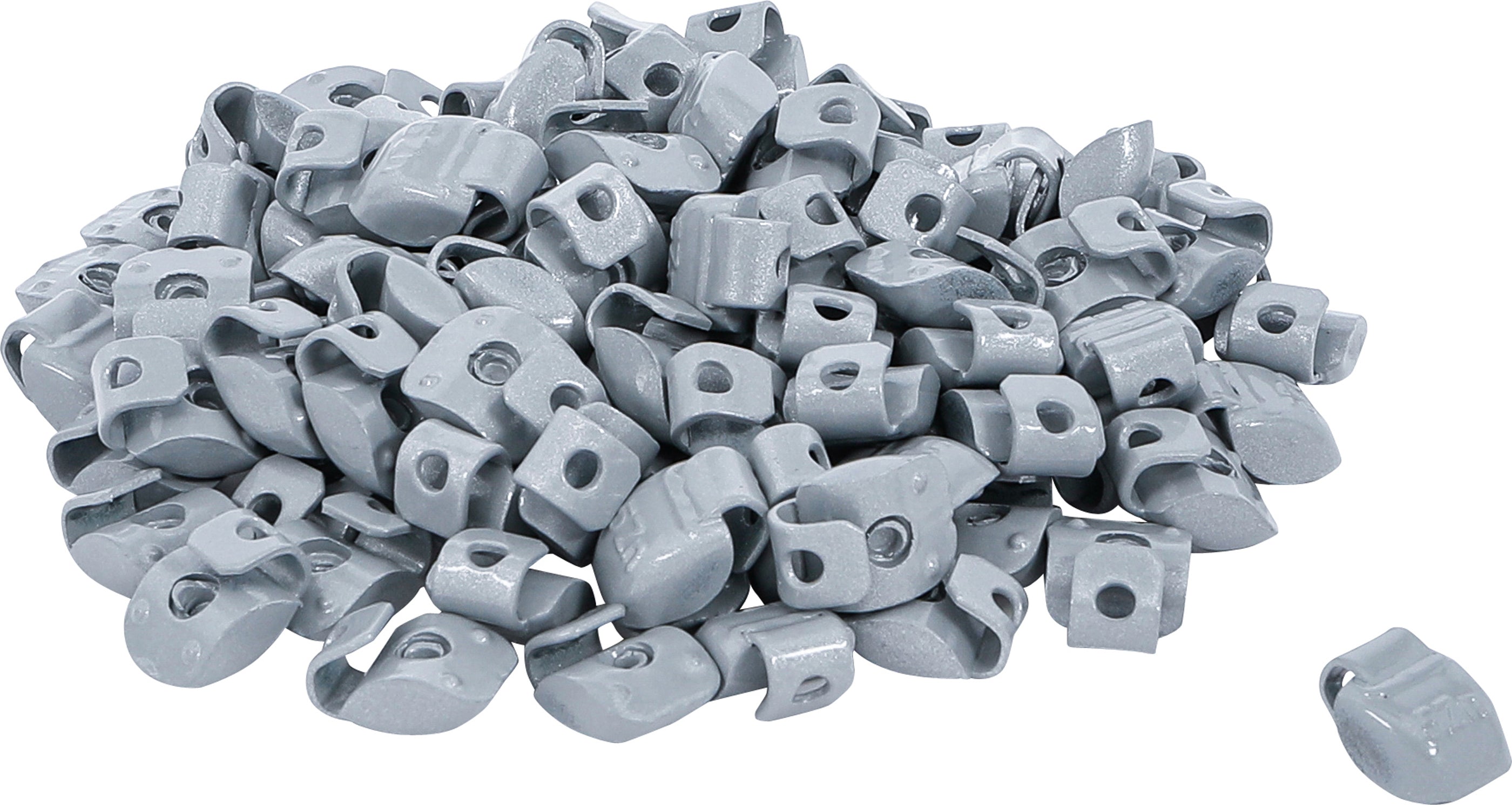 Balancevægte | 5 g | 100 stk.