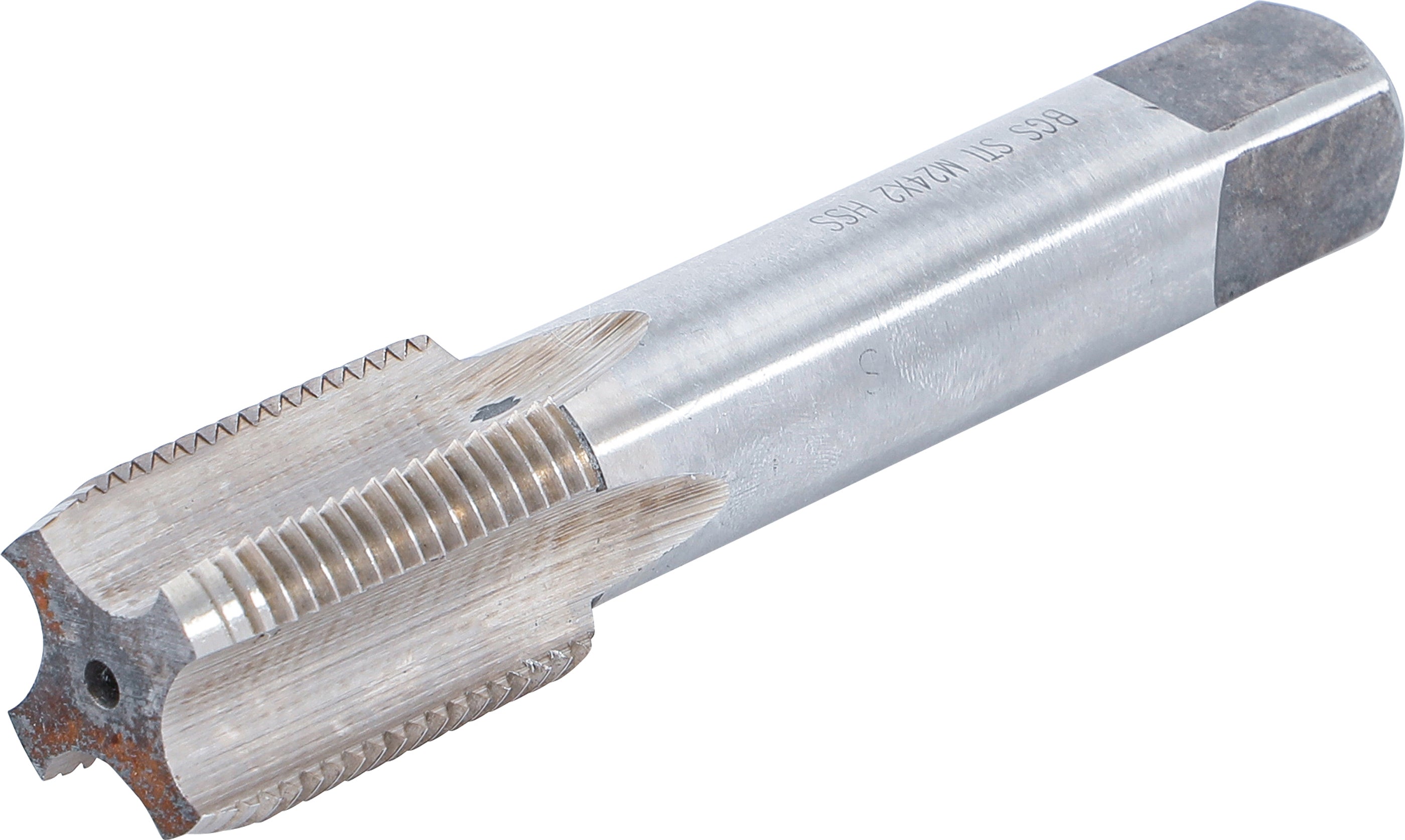 STI-gängtapp för insatsgängor | HSS-G | M24 x 2,0 mm