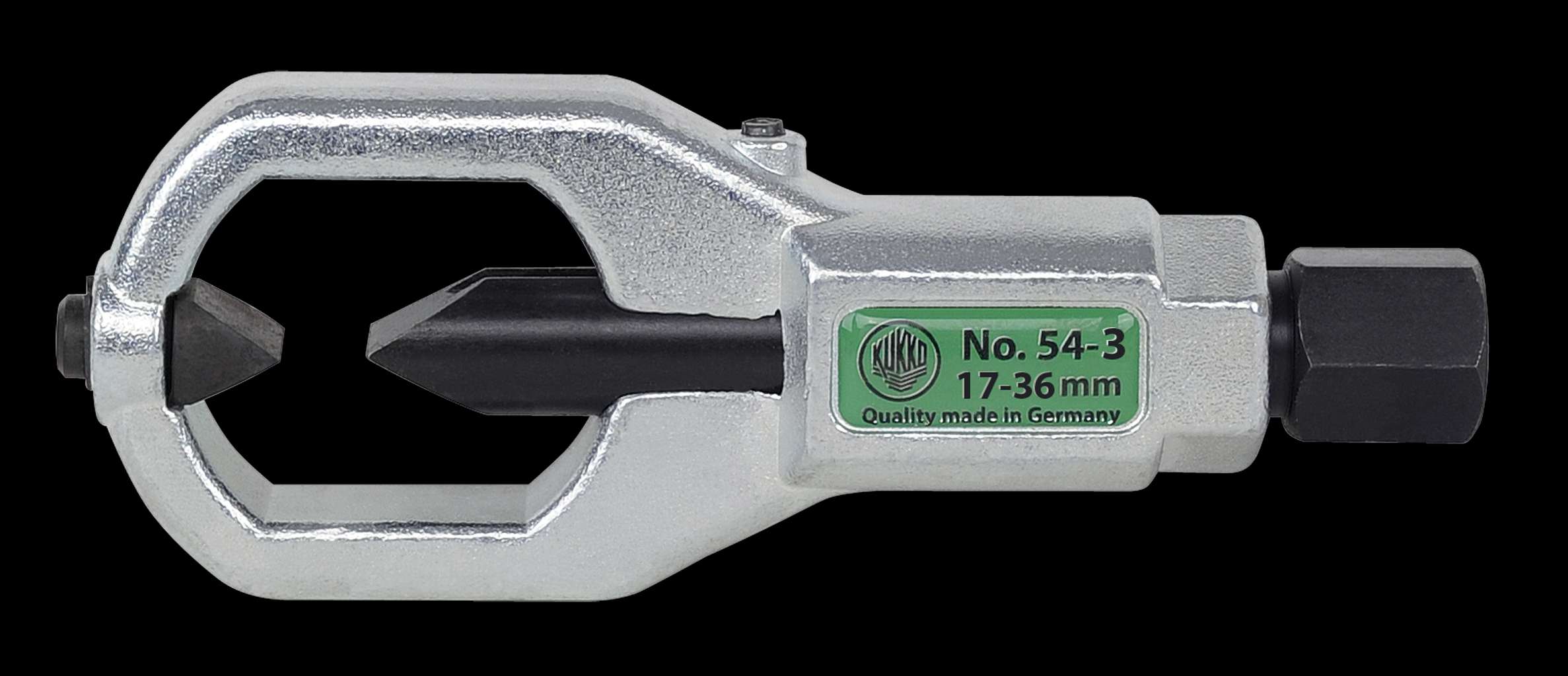 KUKKO nøddeknækker M12-M24