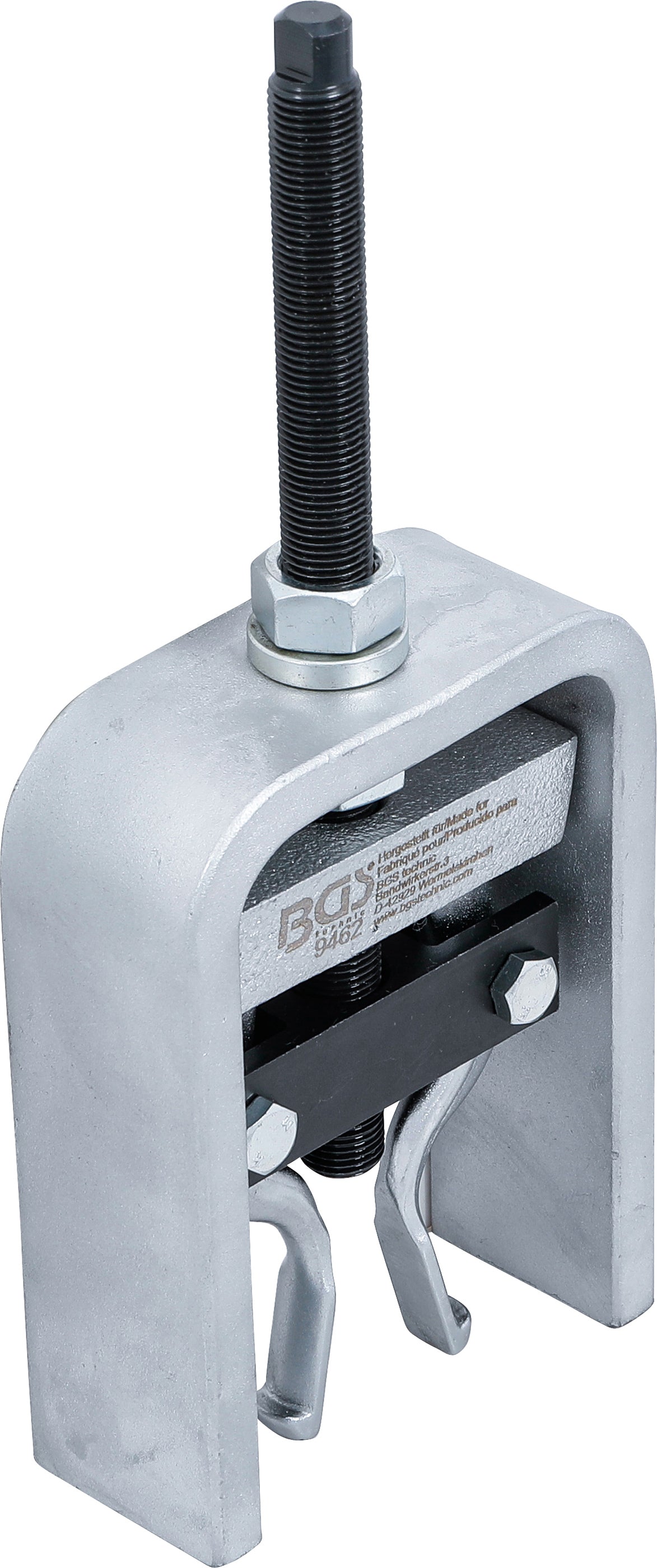 Inderlejeaftrækker | til Ø 15 - 31 mm