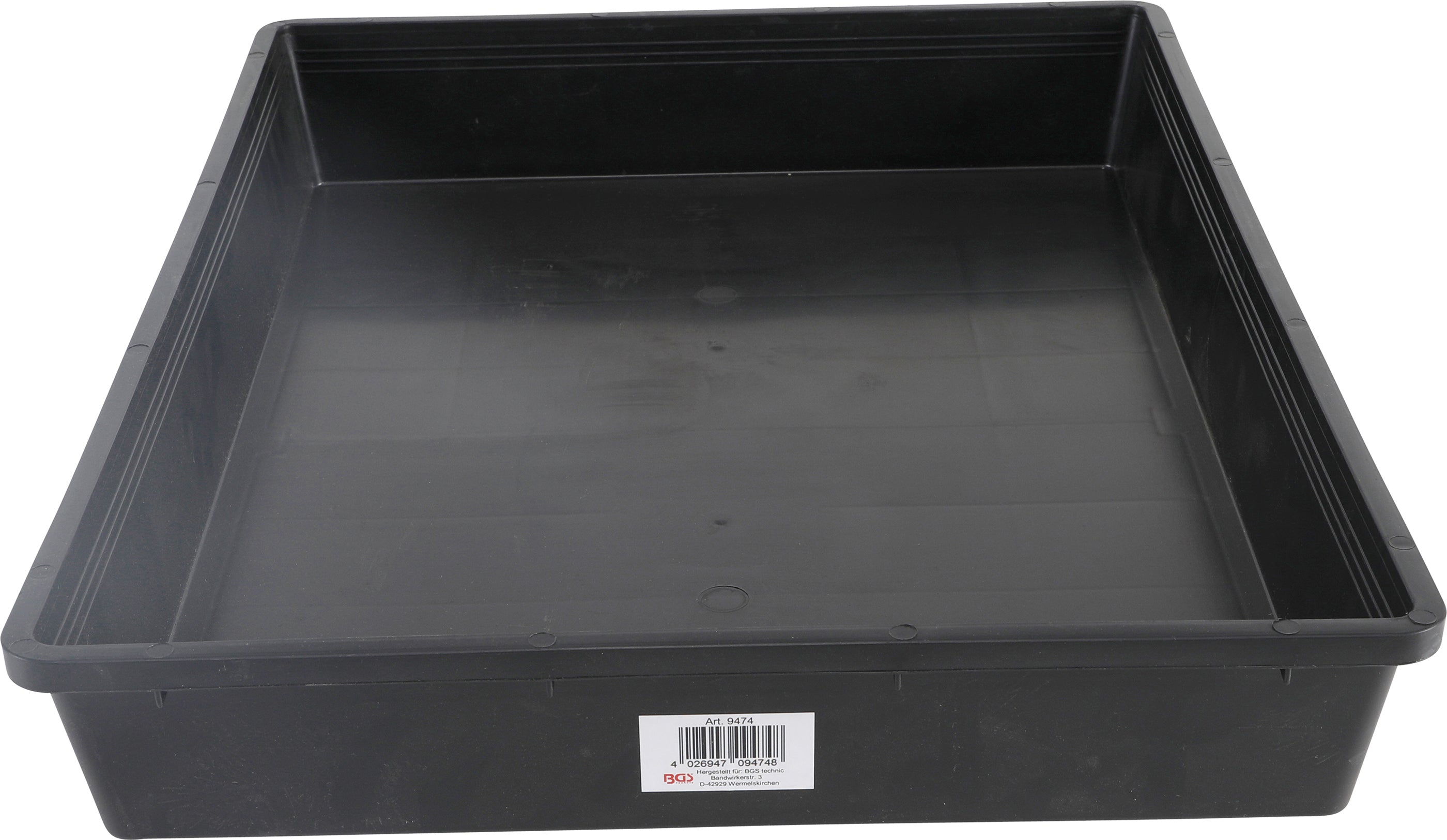 Opsamlingsbakke | 18 l