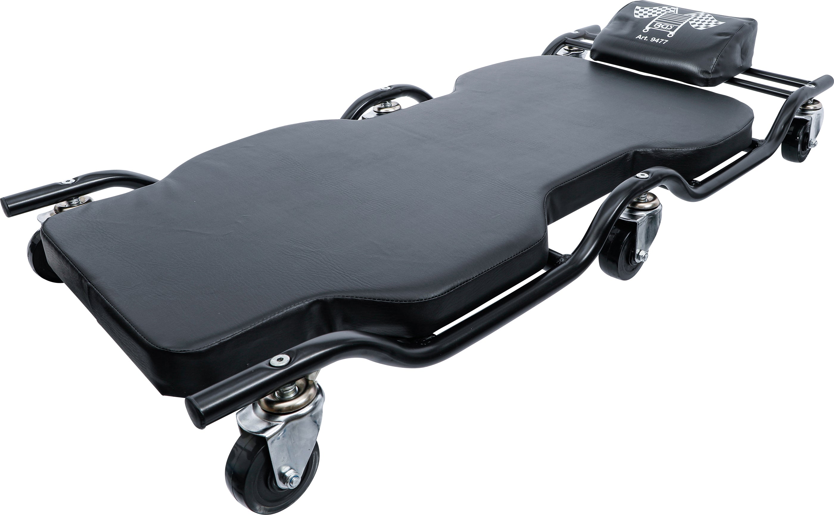 Værkstedsmonteringsvogn | 1135 x 510 mm