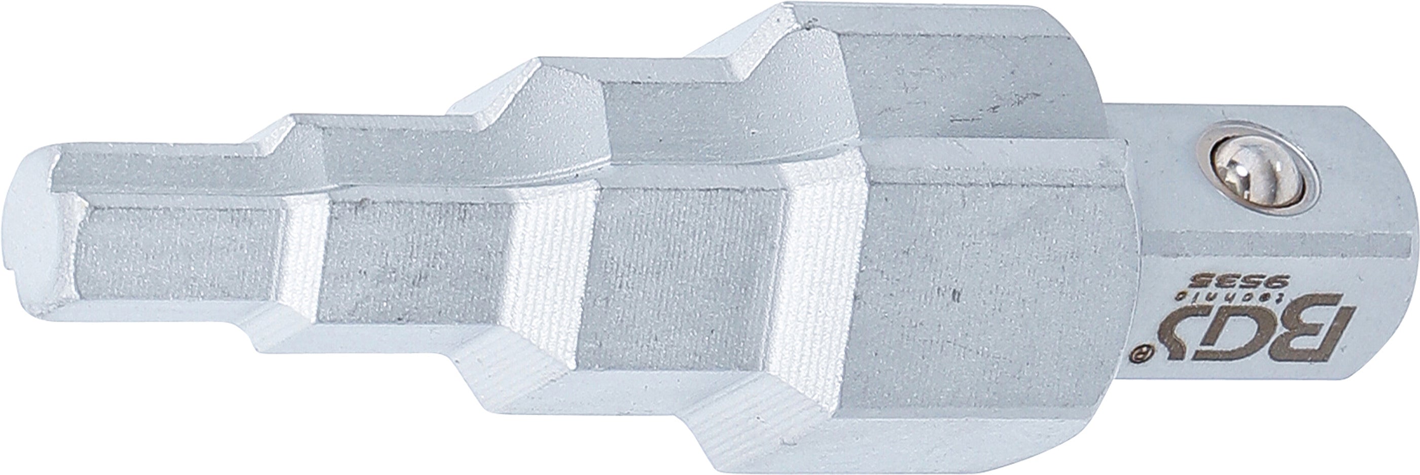 Nivånyckel | 12,5 mm (1/2") | 4 steg