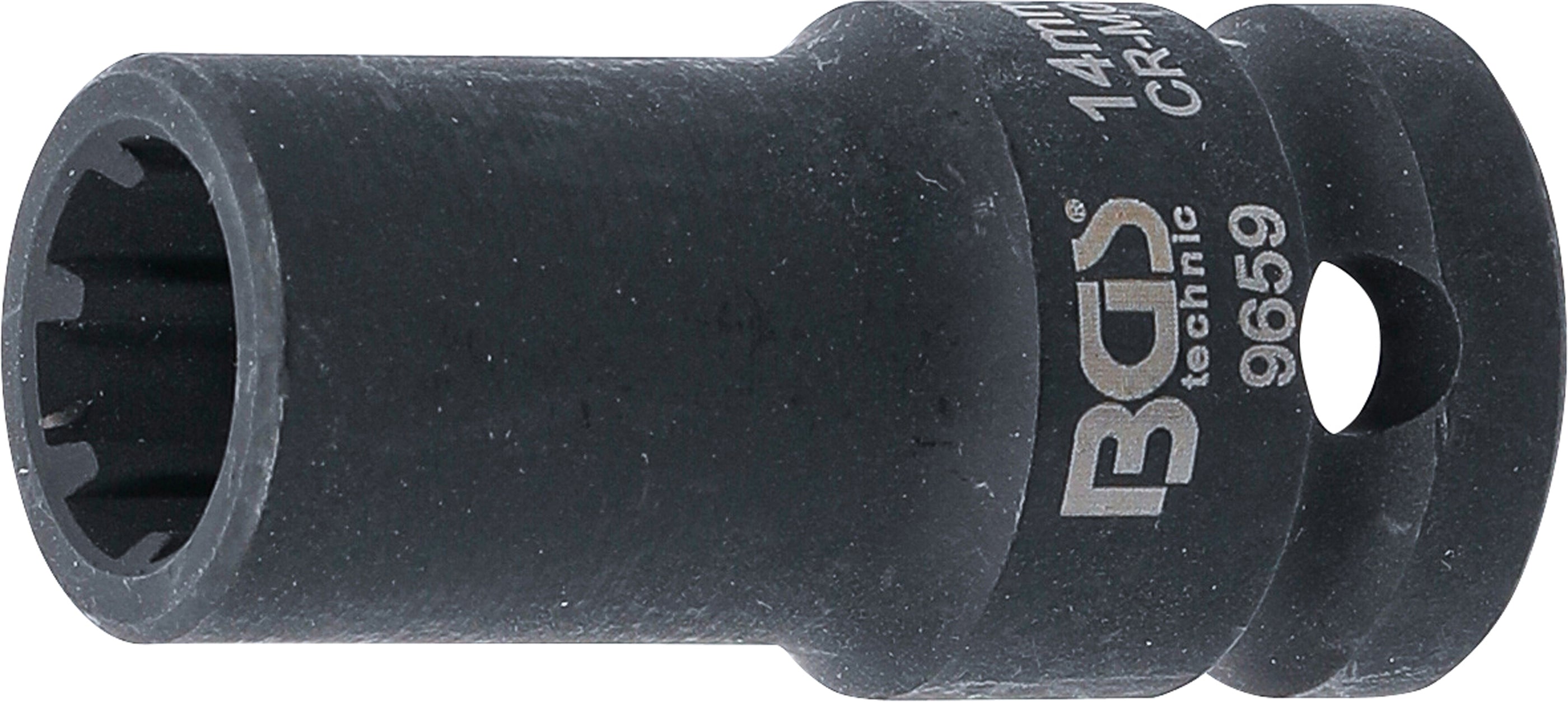 Specialhylsa | för Audi fasta bromsok