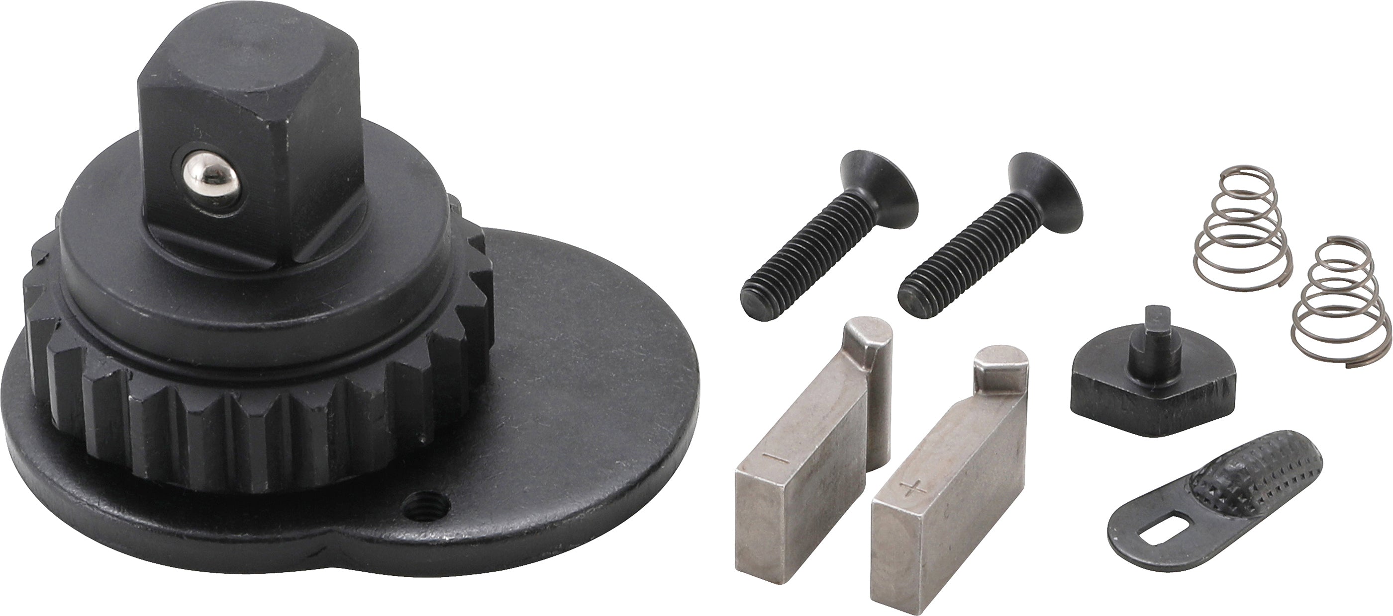 Reparationssæt til momentnøgle | til BGS 969, 990