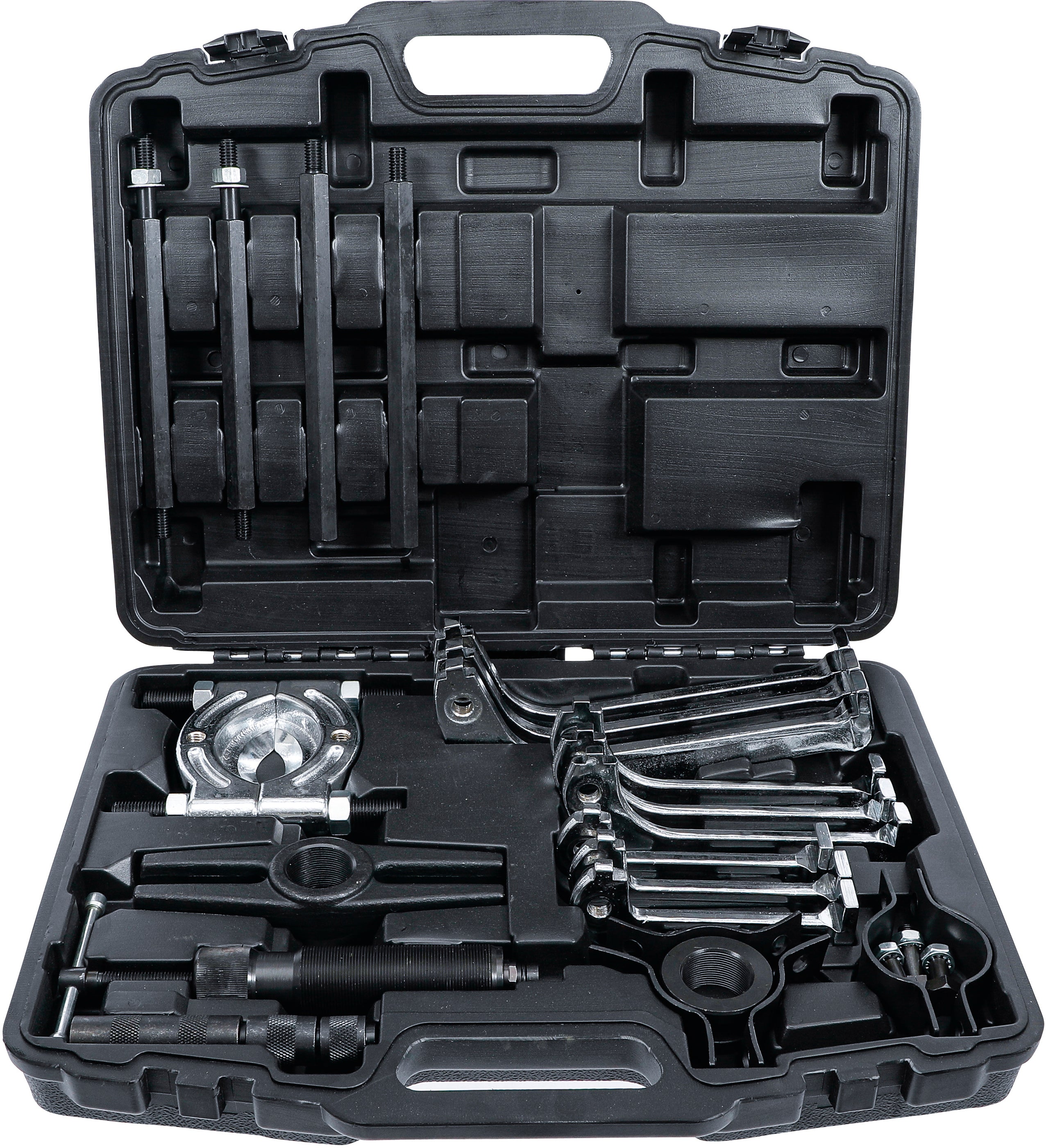 Hydraulisk hammersæt | 10 t