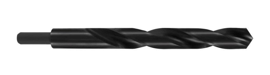 RUKO Borr Nedsvarvat 17.0mm