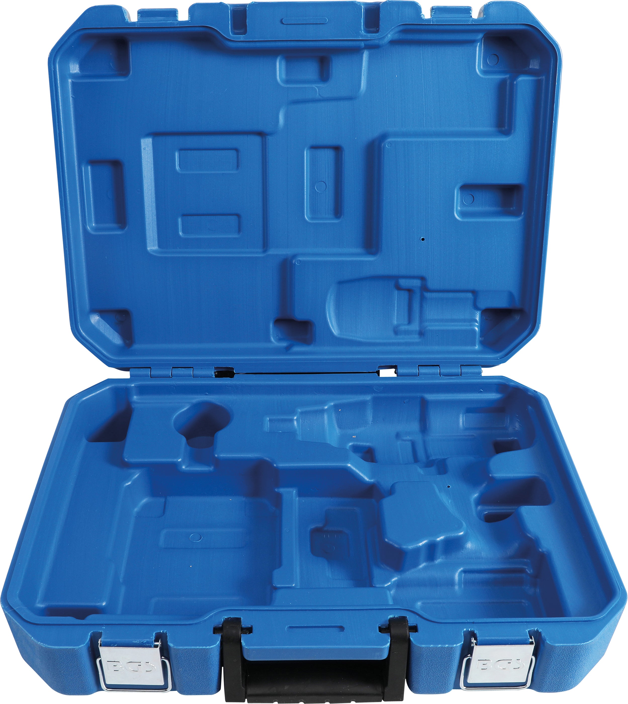 Tom pose til BGS 9919