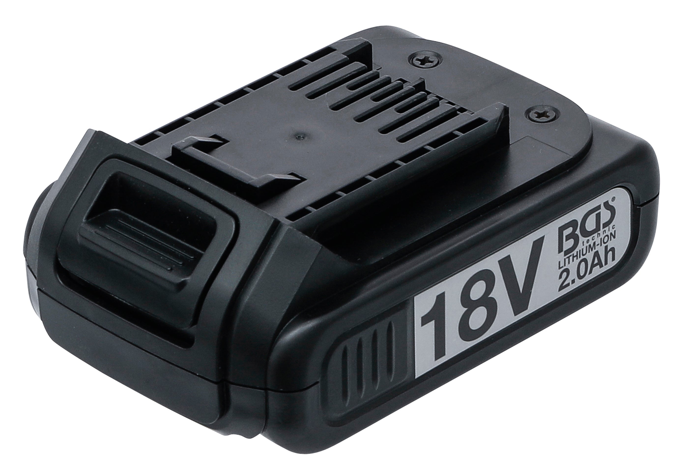 Reservebatteri | Li-Ion | 18 V / 2,0 Ah | til genopladelig nøgle BGS 9928