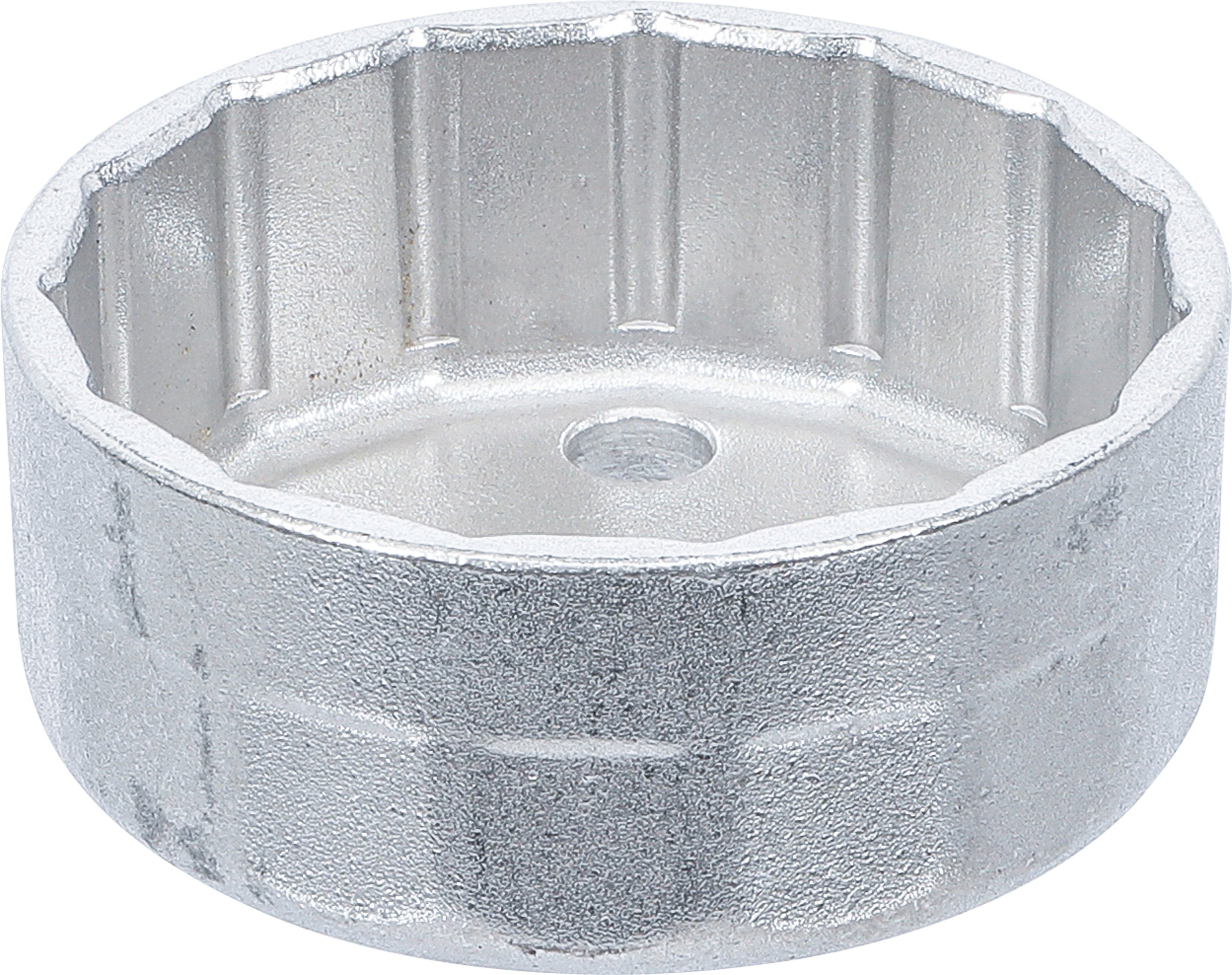 Oliefilternøgle | 15-kantet | til Hyundai, Kia