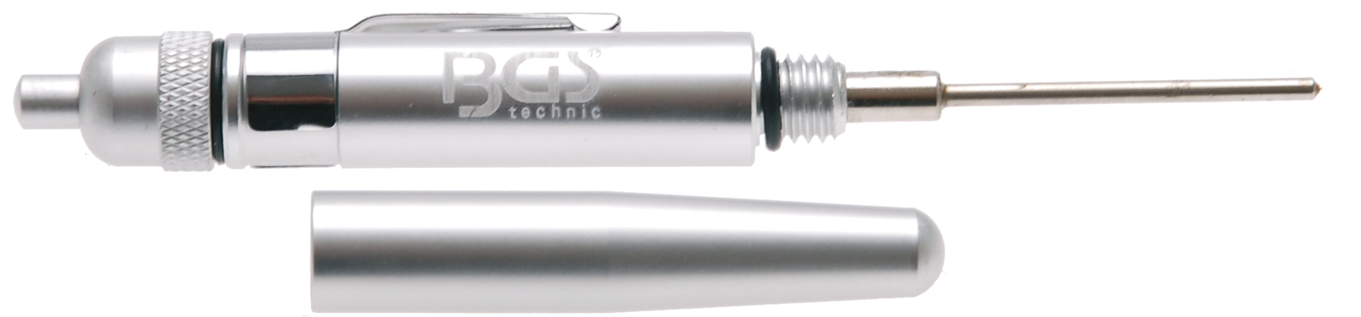 Præcisionsoliesprøjte