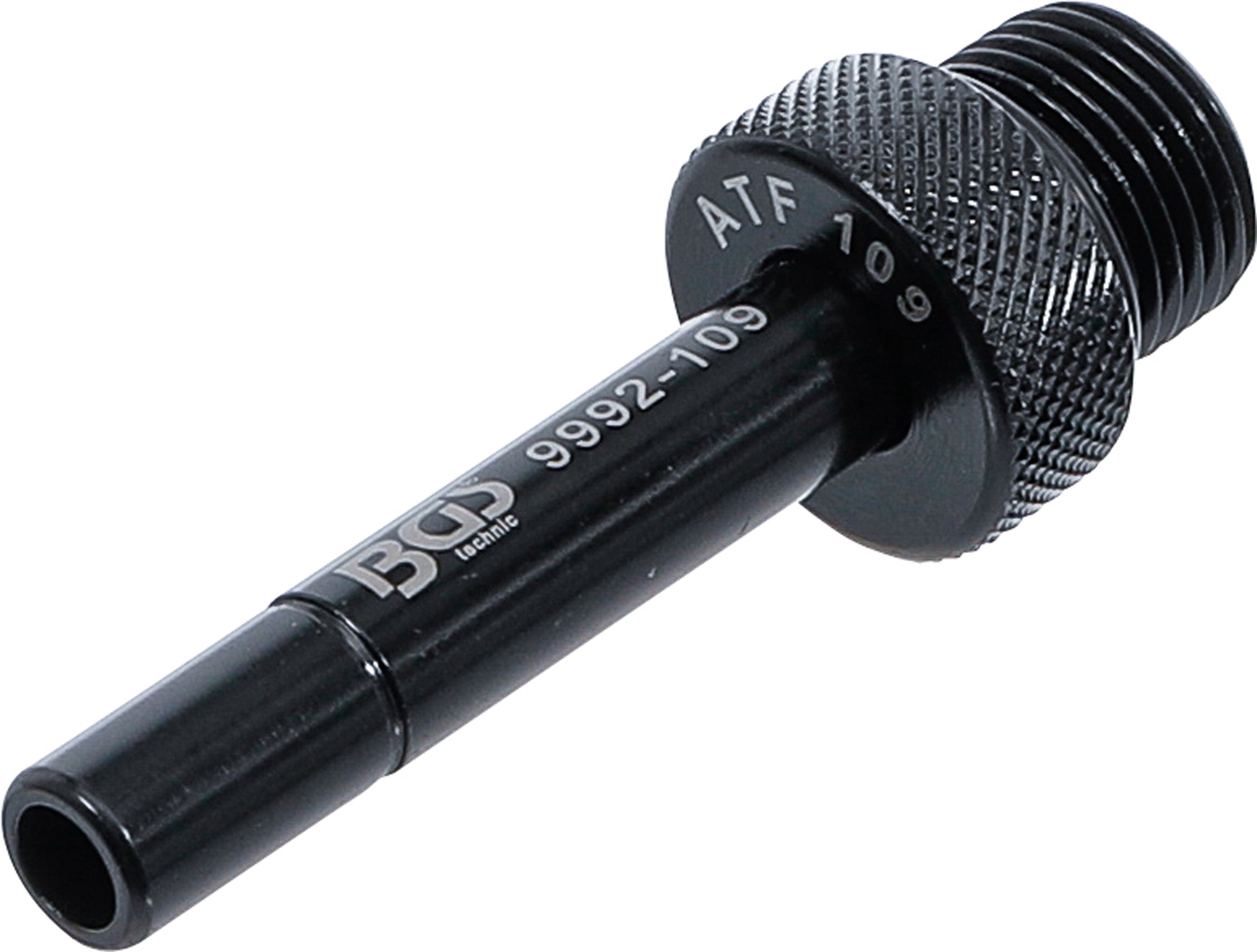 Påfyldningsadapter til BGS 9992 | til Škoda