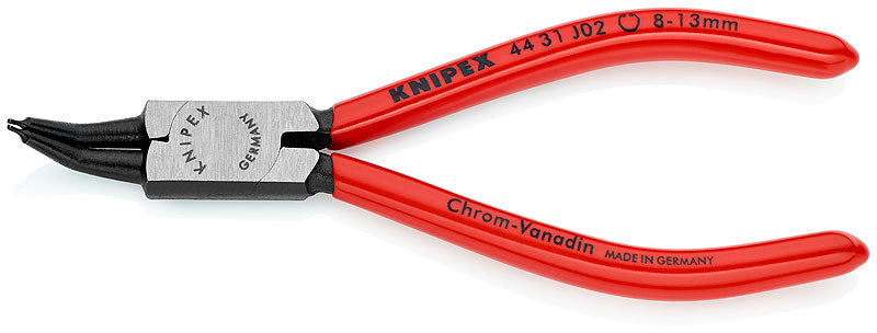 KNIPEX Låseringstang indvendig 45° 8-13 mm