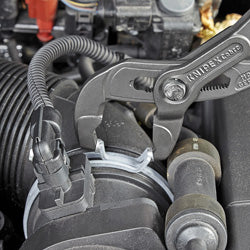 KNIPEX Fjederbåndstang 250 mm