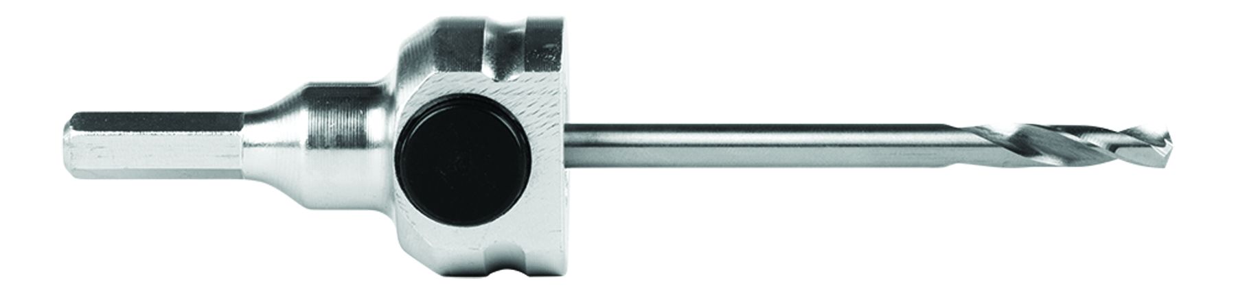 MANDREX MXqs-borehoved - Unbrako 8,5 - inkl. HSS-pilotbor