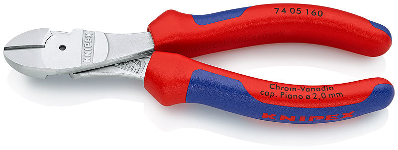 KNIPEX Power sideskærer 160 mm