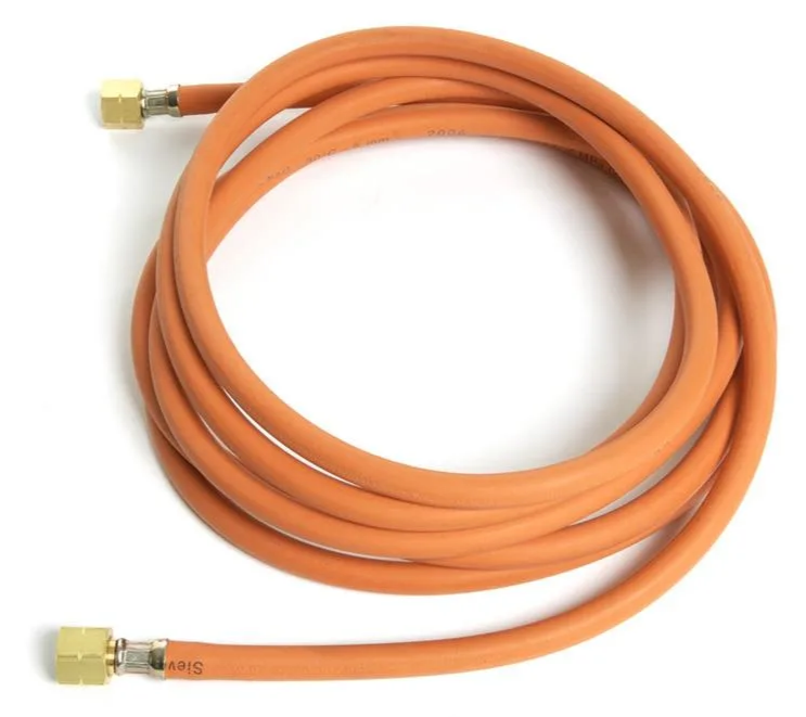 SIEVERT Slange 5 m BSP 3/8"V