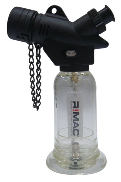 R!MAC Retro 51 butangasbrænder