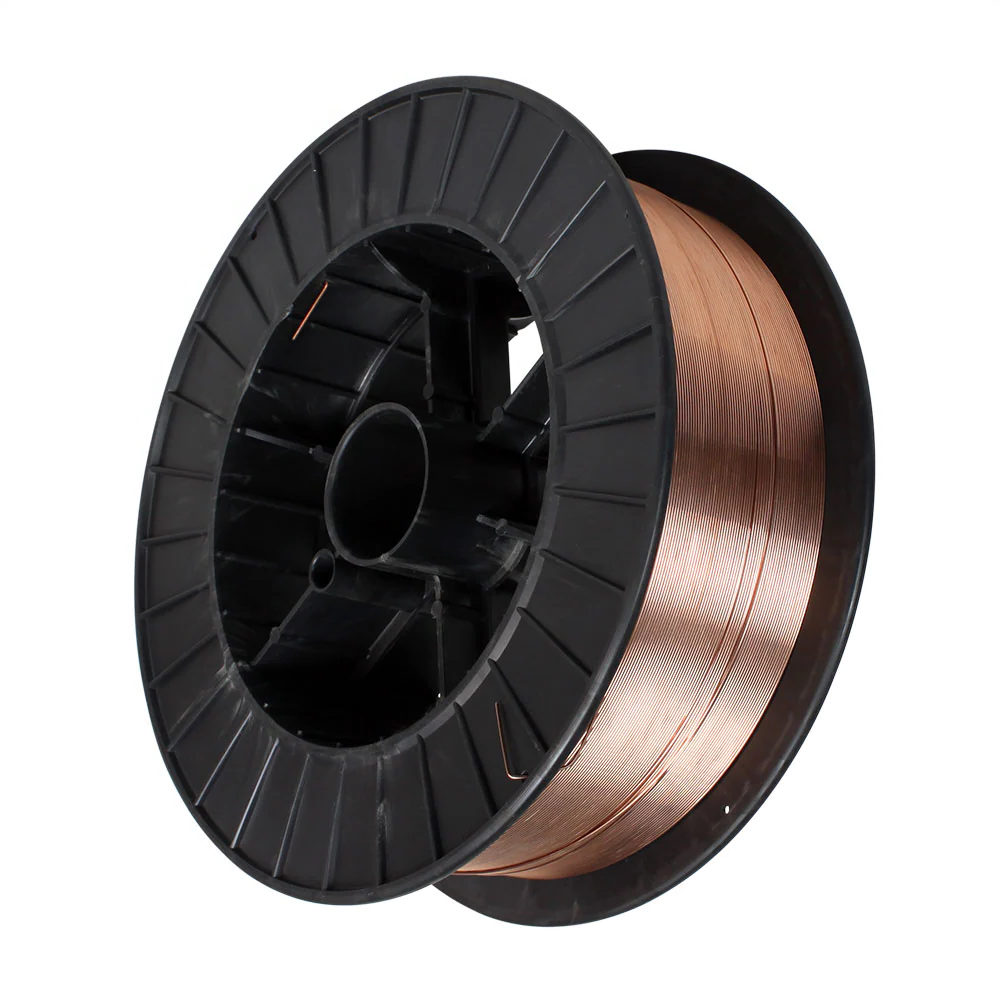 MA!OR MIG/MAG svejsetrÄd 0,8 mm / 15 kg (0815)