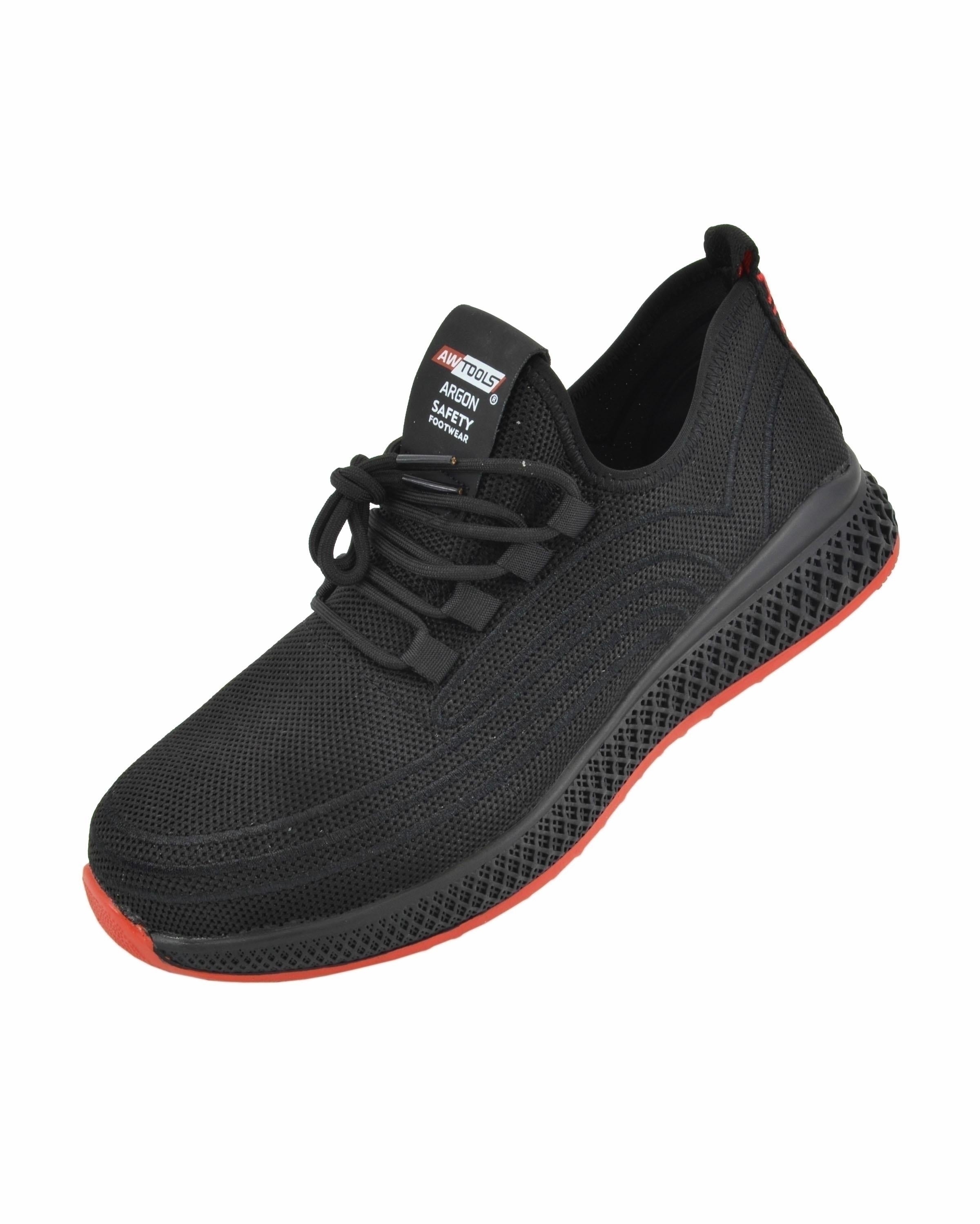 Argon arbejdssko