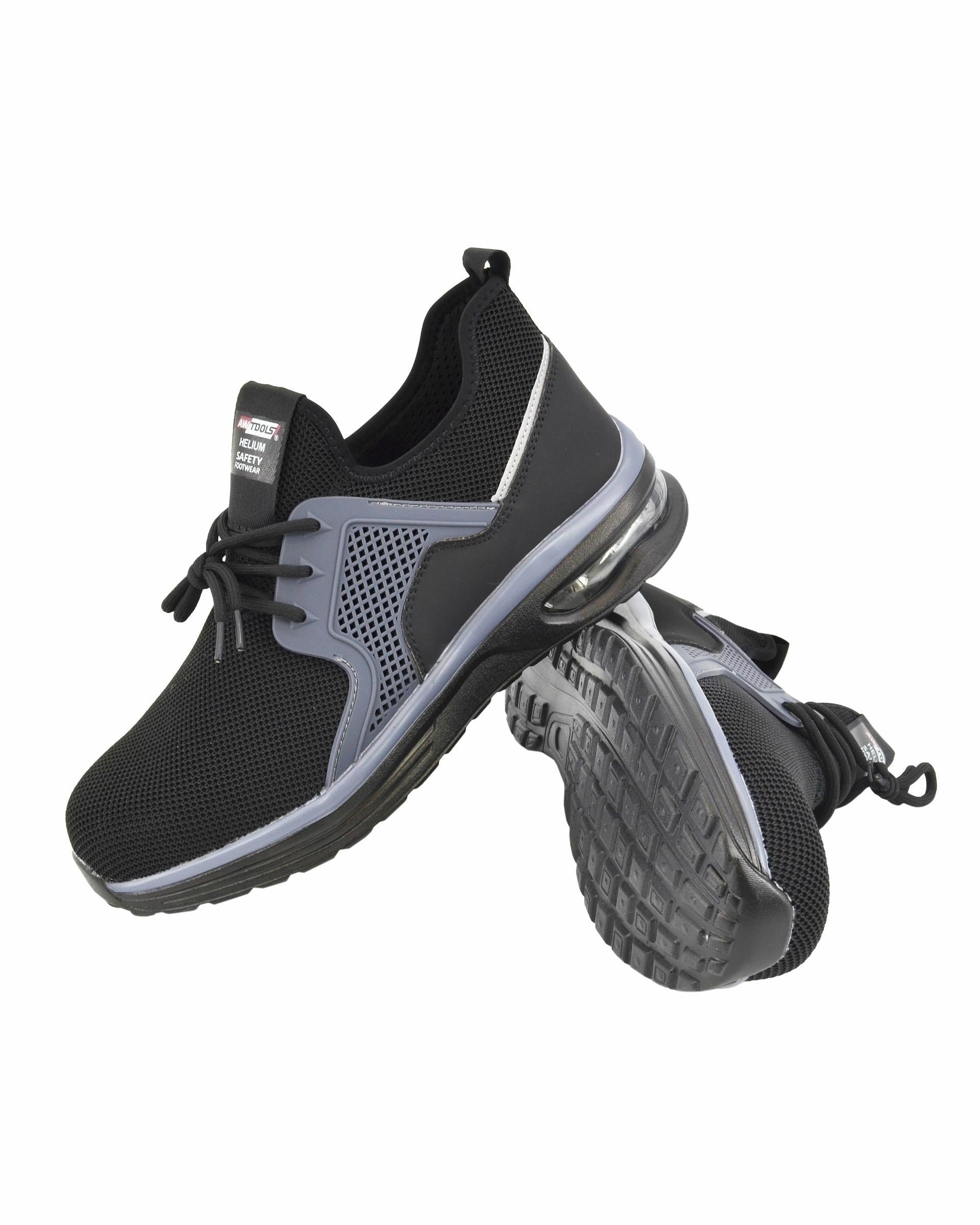 Helium Arbetsskor