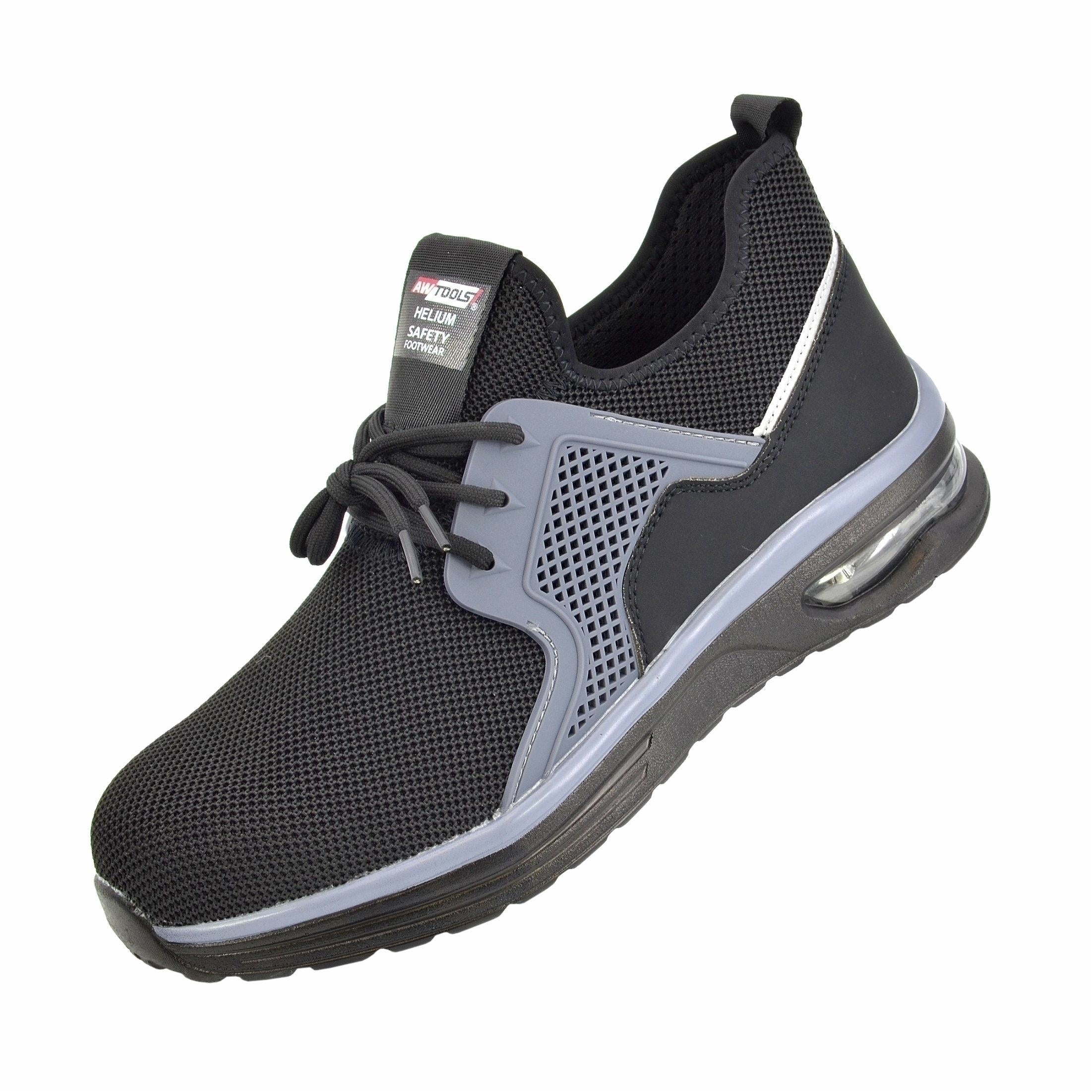 Helium Arbetsskor