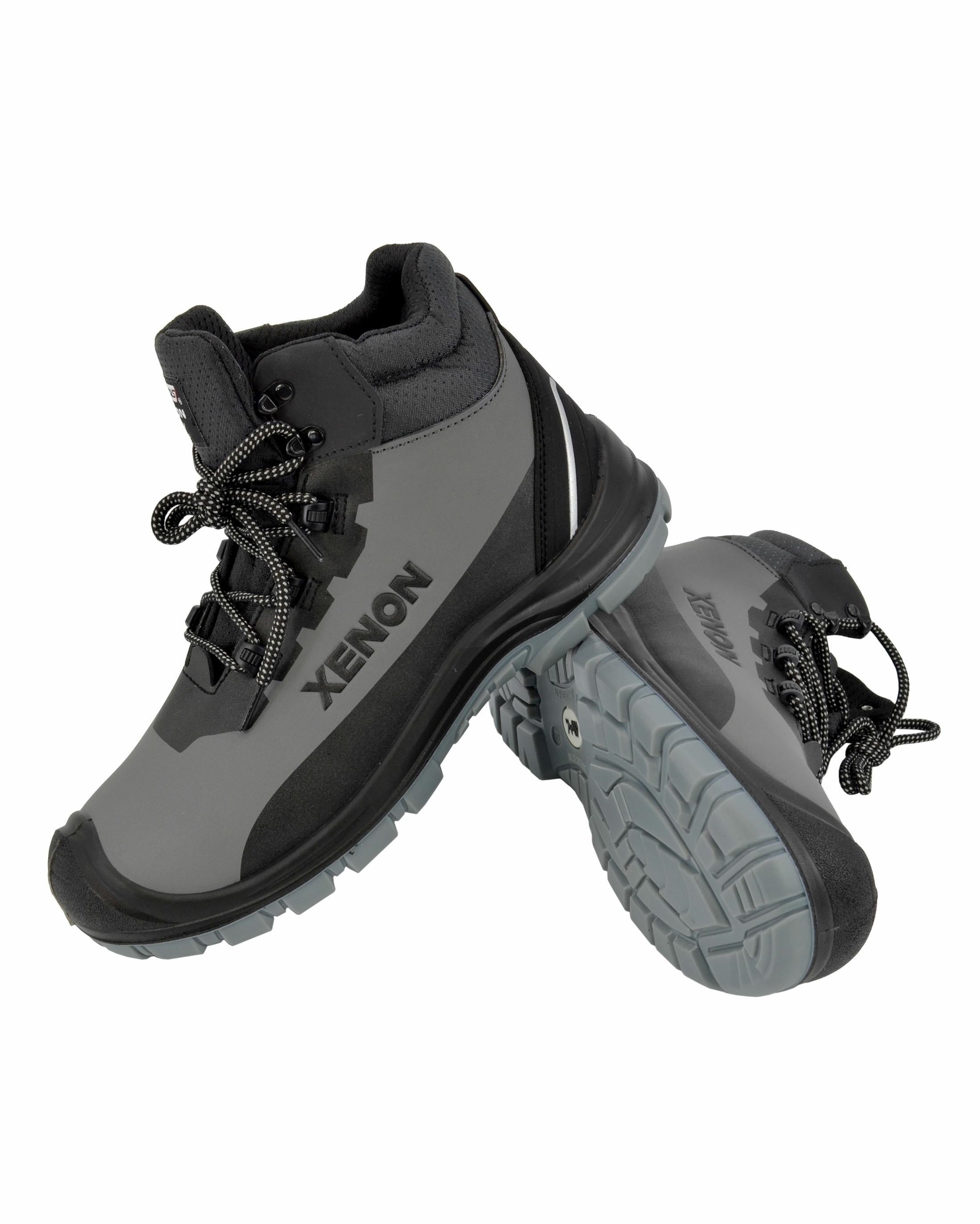 Xenon Arbetsskor