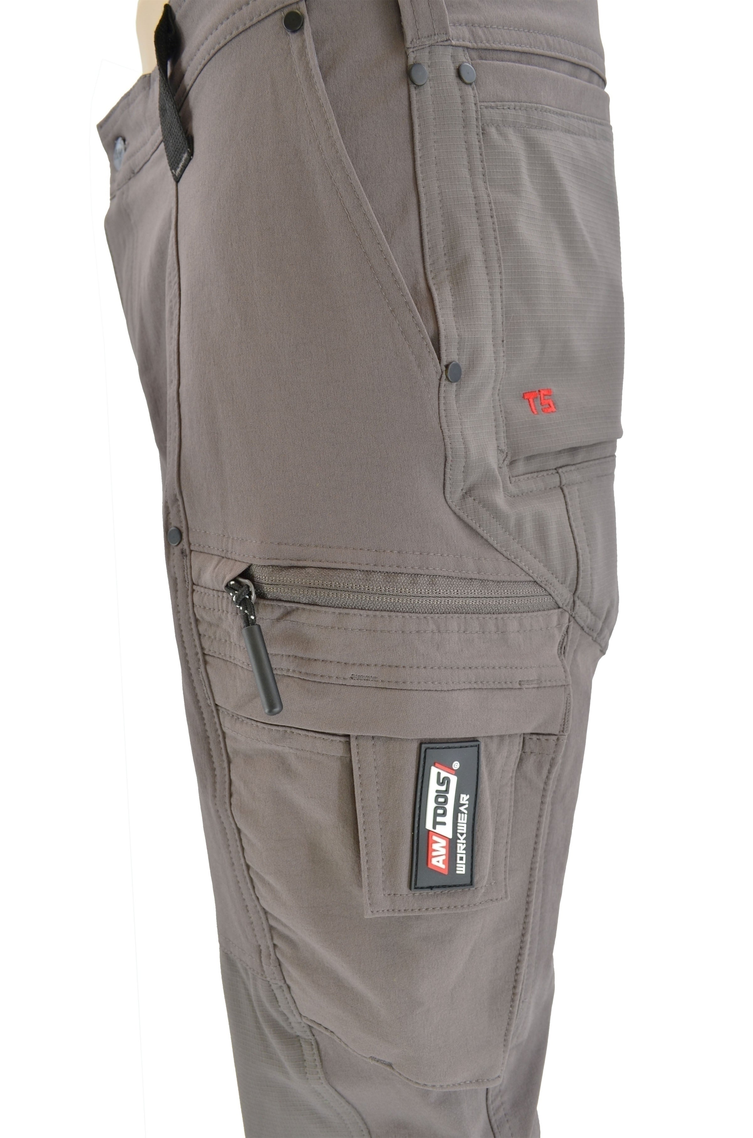 ARBEJDSBUKSER T5 / GRÅ