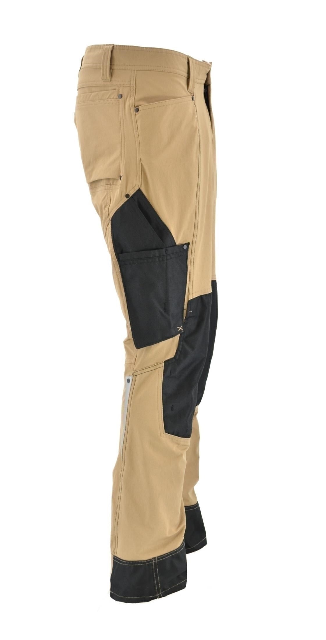 ARBEJDSBUKSER T6 / BEIGE