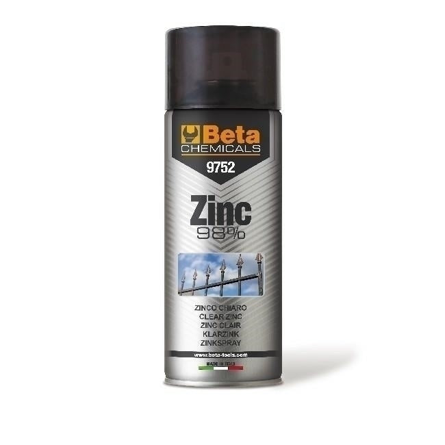 Beta Zink Spray 98% 400 ml